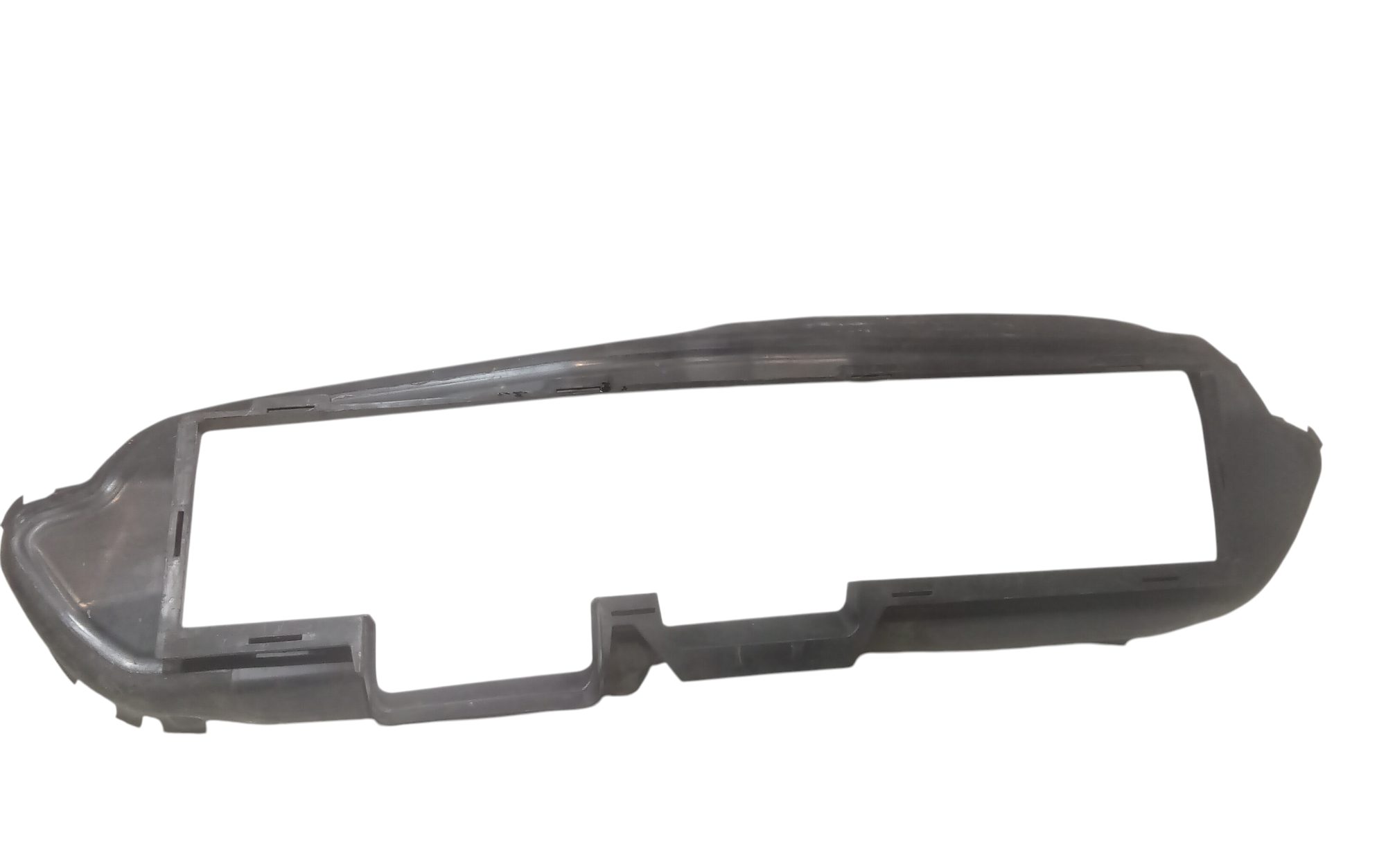 Convogliatore per Mercedes GLA (2020 - )