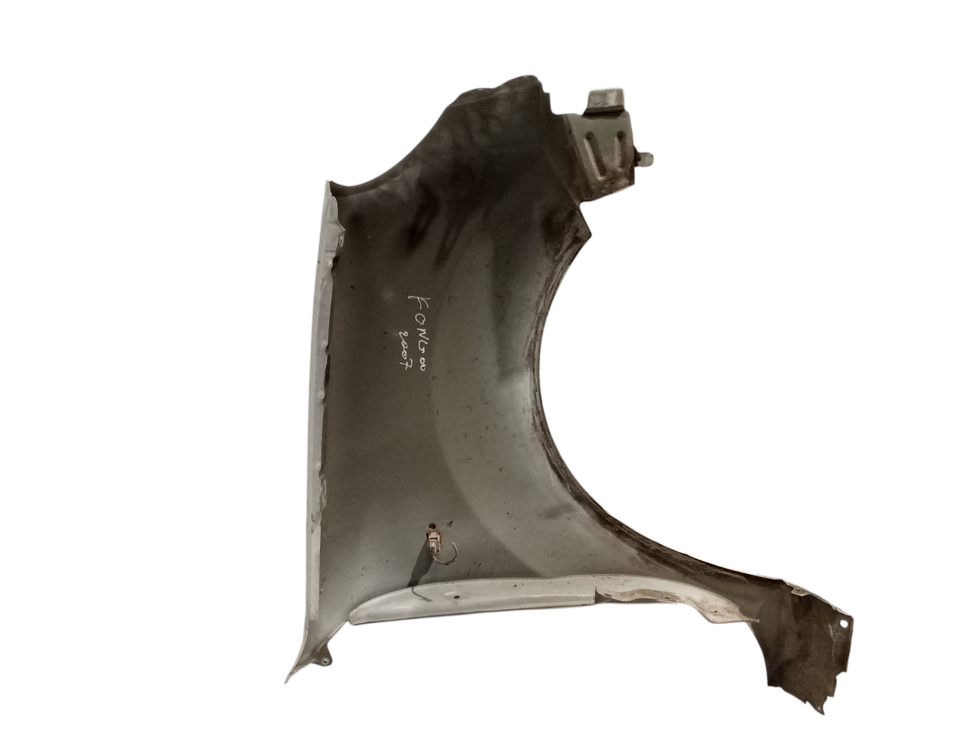 Parafango Anteriore Sinistro per Renault Kangoo 3 Serie (2003 - 2007)