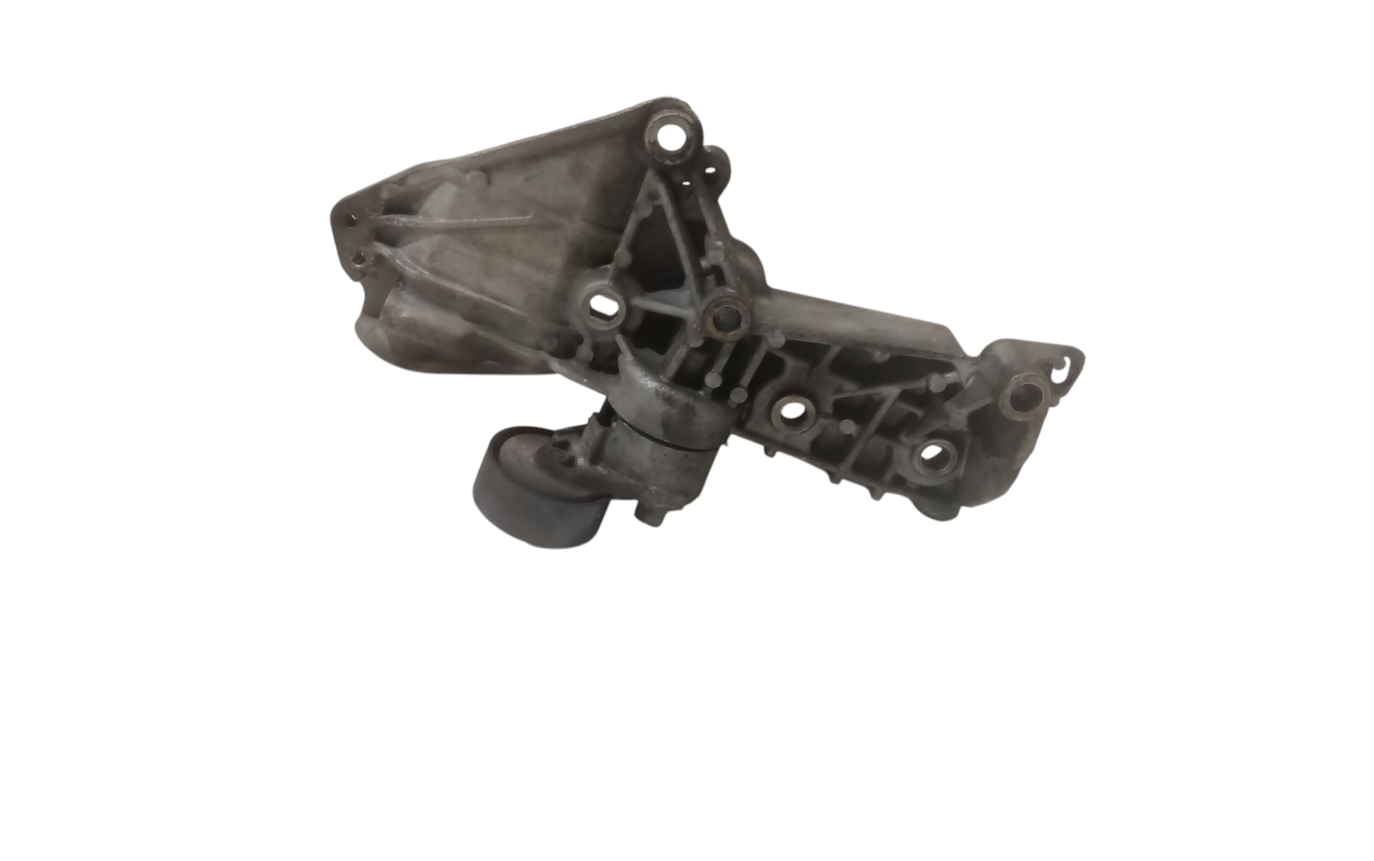 Supporto alternatore per Dacia Duster 1 Serie (2010 - In produzione)