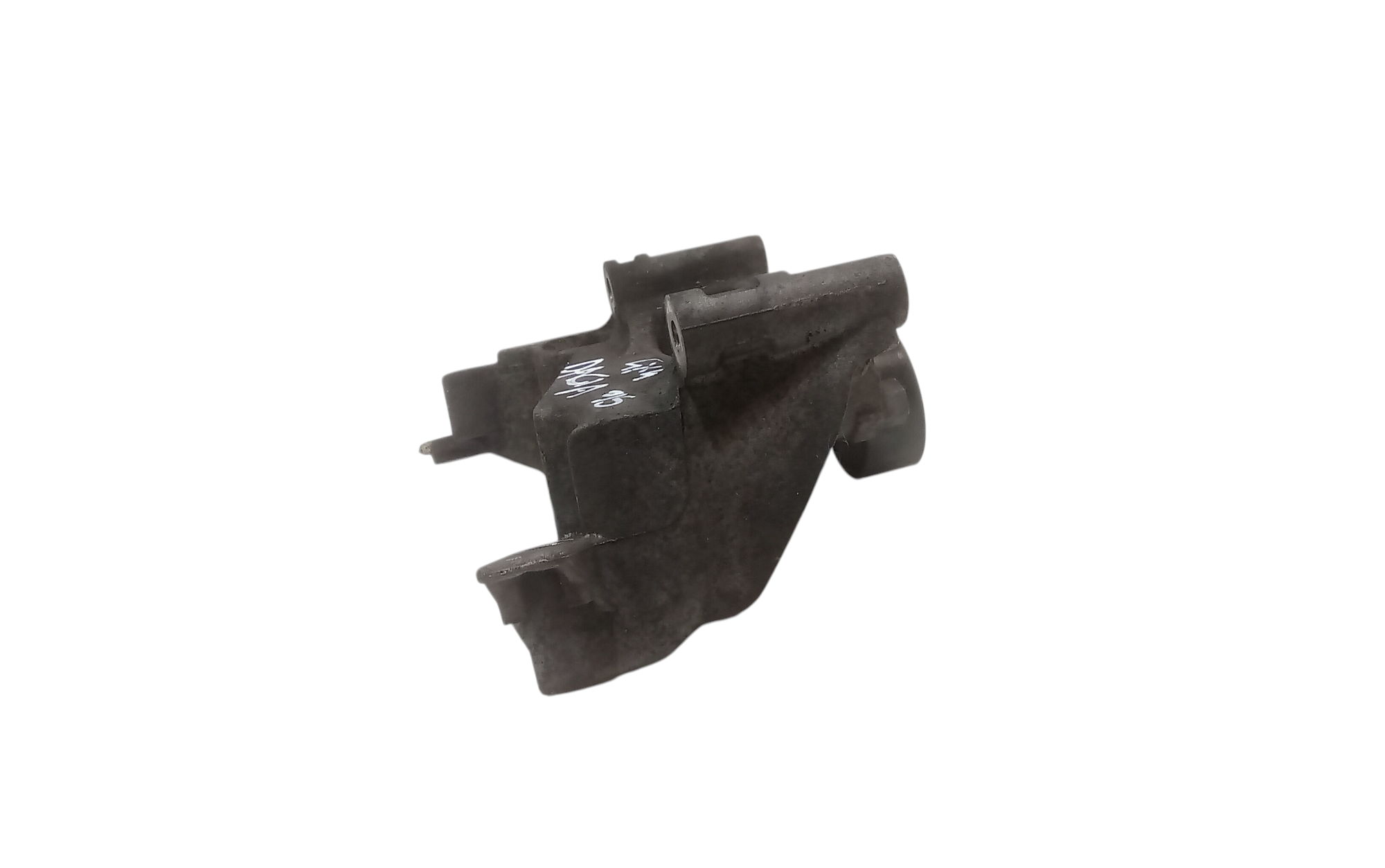 Supporto alternatore per Dacia Duster 1 Serie (2010 - In produzione)