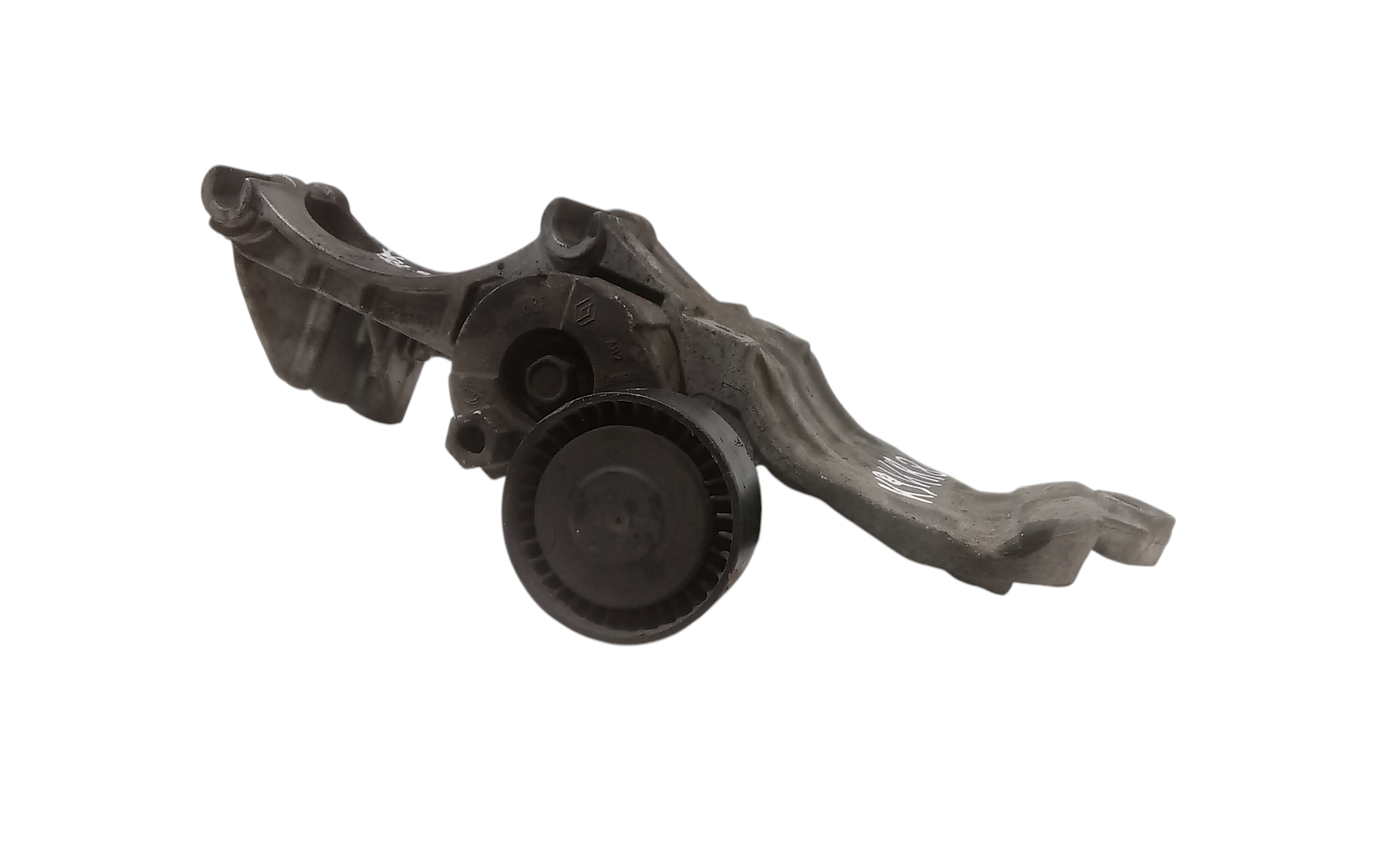Supporto alternatore per Dacia Duster 1 Serie (2010 - In produzione)