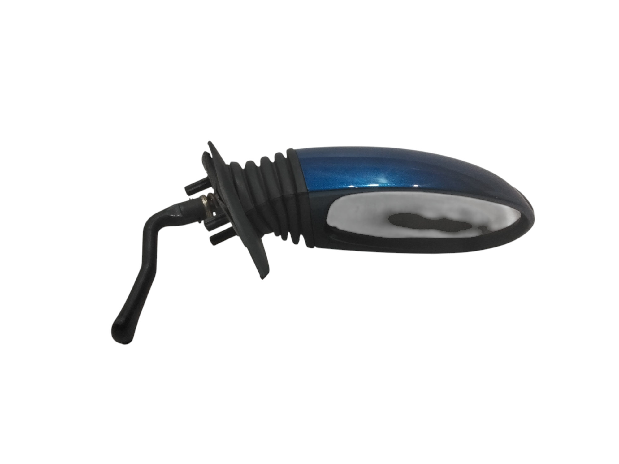 Specchietto Retrovisore Destro per Fiat Seicento Serie (00>05) (2000 - 2005)