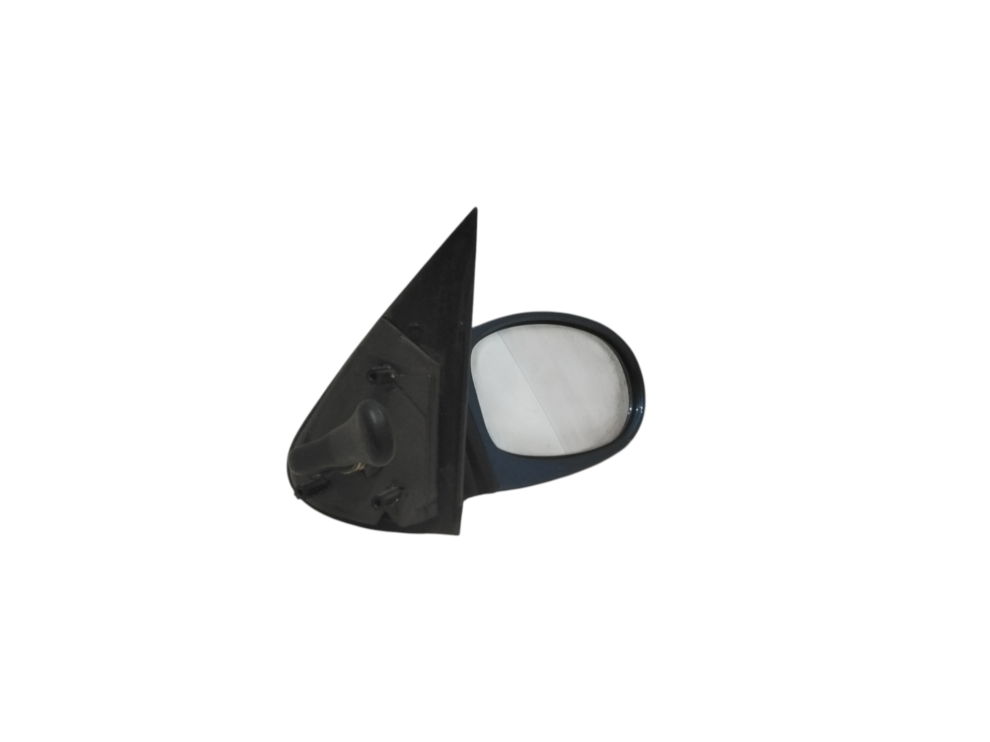 Specchietto Retrovisore Destro per Fiat Seicento Serie (00>05) (2000 - 2005)
