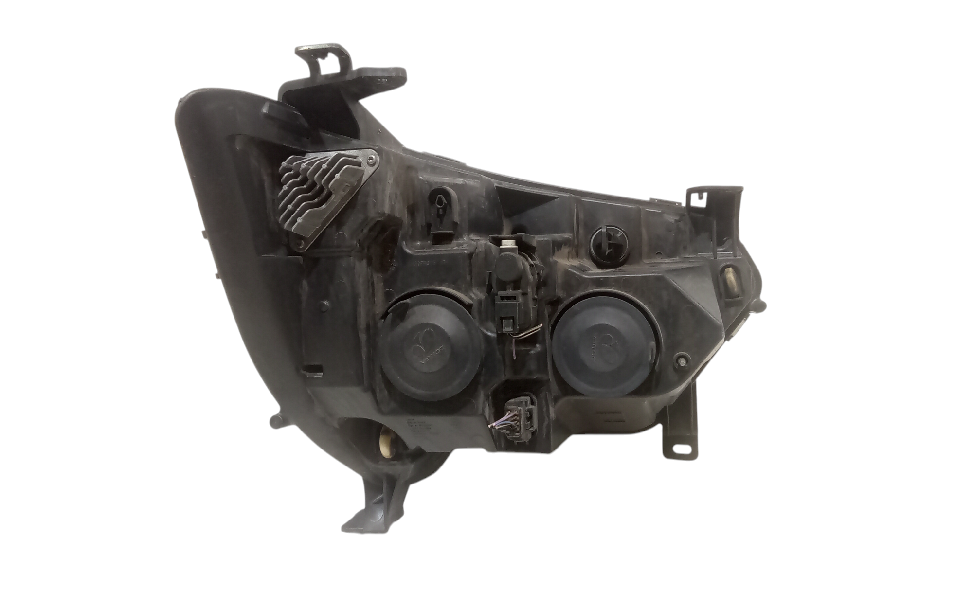 Faro fanale ant. SX a LED per Renault Master 4 Serie (2010 - In produzione)