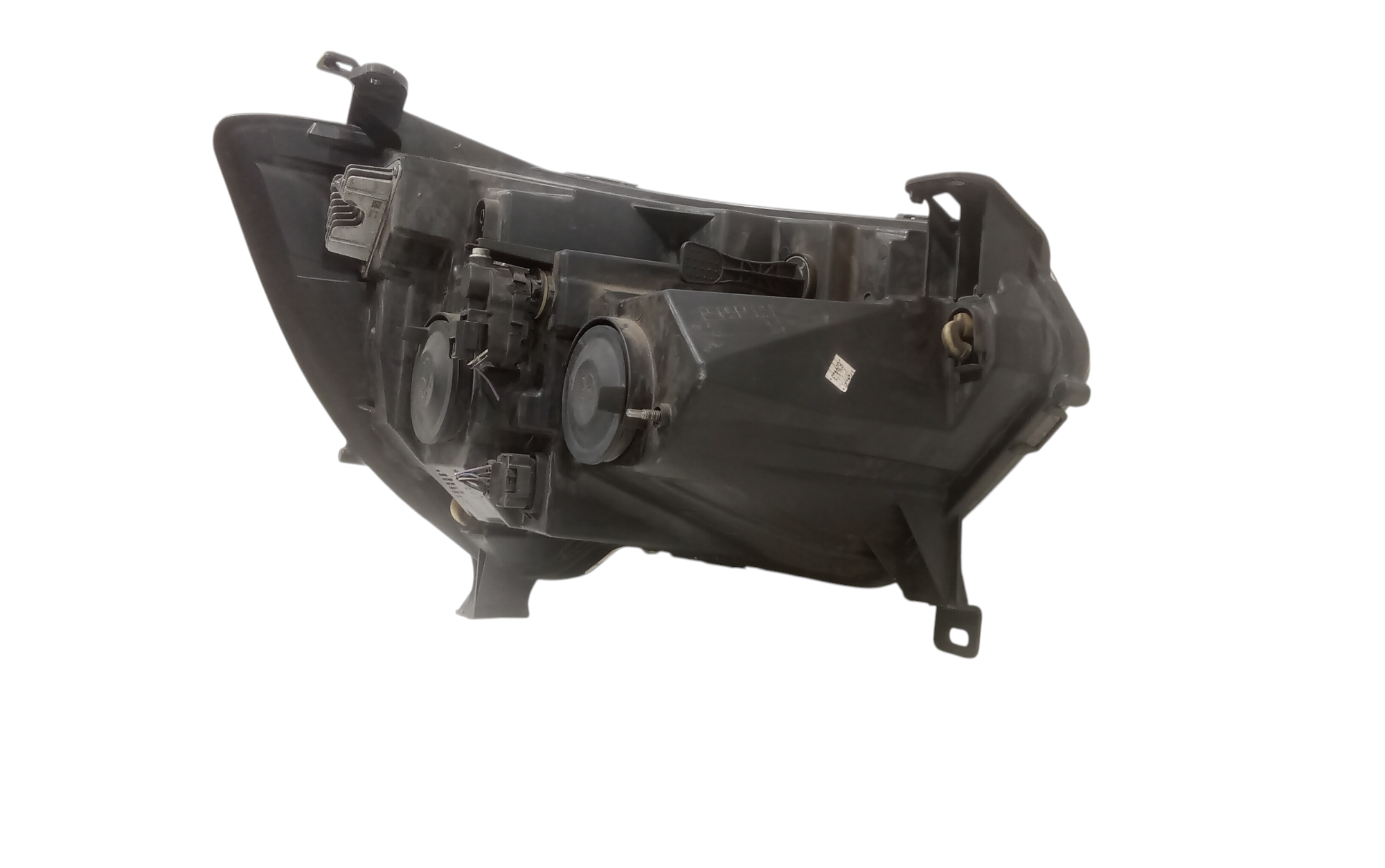 Faro fanale ant. SX a LED per Renault Master 4 Serie (2010 - In produzione)