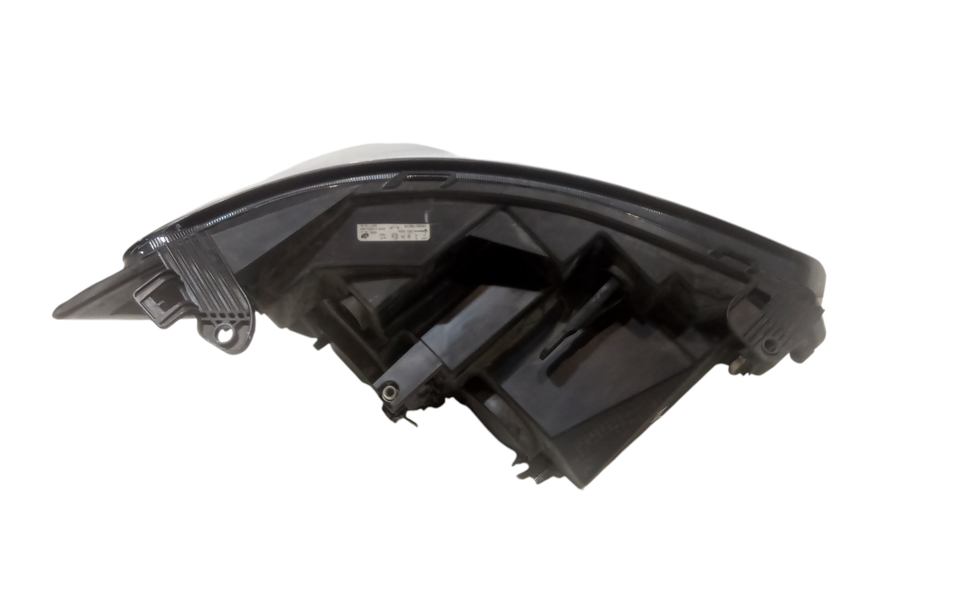 Faro fanale ant. SX a LED per Renault Master 4 Serie (2010 - In produzione)