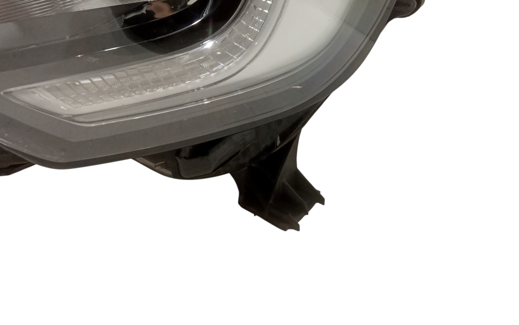 Faro fanale ant. SX a LED per Renault Master 4 Serie (2010 - In produzione)