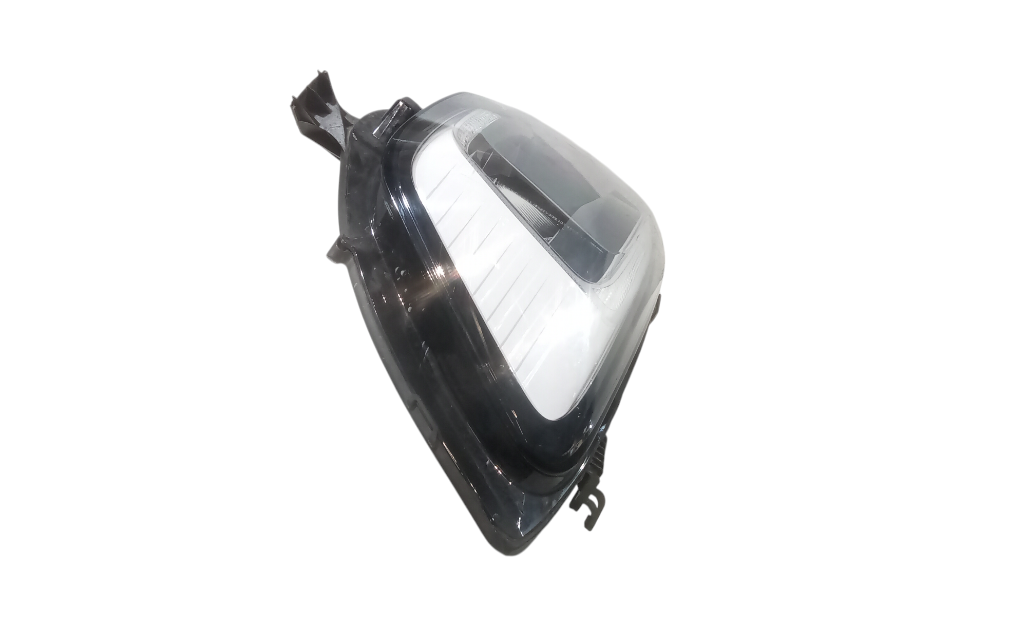 Faro fanale ant. SX a LED per Renault Master 4 Serie (2010 - In produzione)