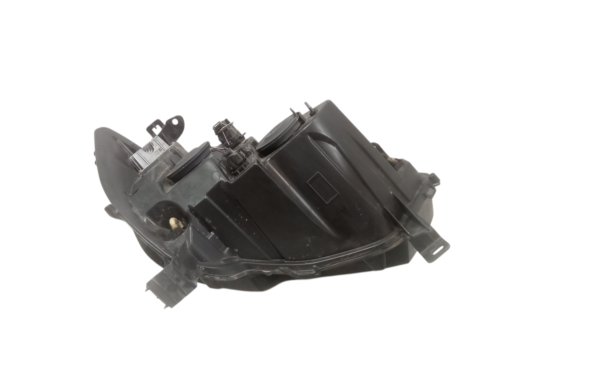 Faro fanale ant. SX a LED per Renault Master 4 Serie (2010 - In produzione)