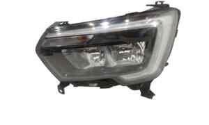 Faro fanale ant. SX a LED per Renault Master 4 Serie (2010 - In produzione)