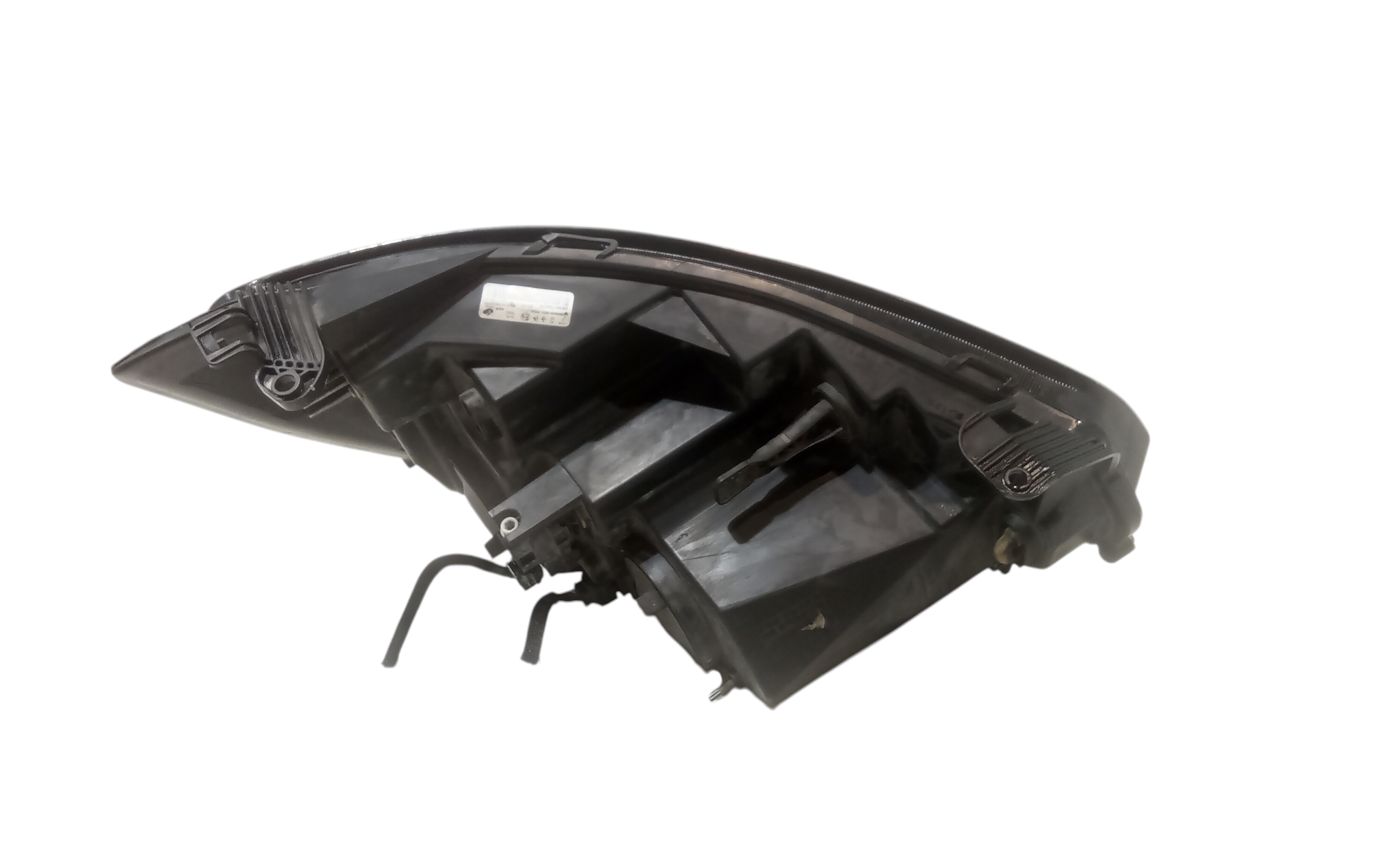 Faro fanale ant. SX a LED per Renault Master 4� Serie (2010 - In produzione)