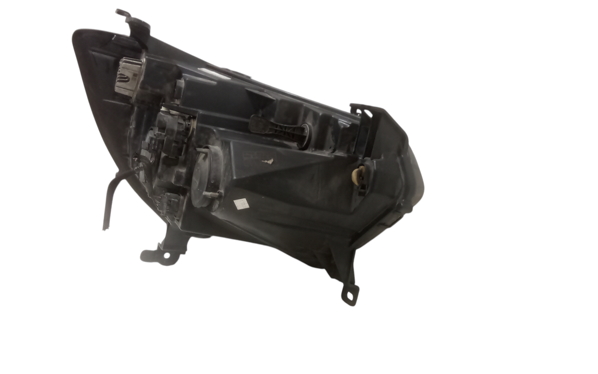 Faro fanale ant. SX a LED per Renault Master 4� Serie (2010 - In produzione)