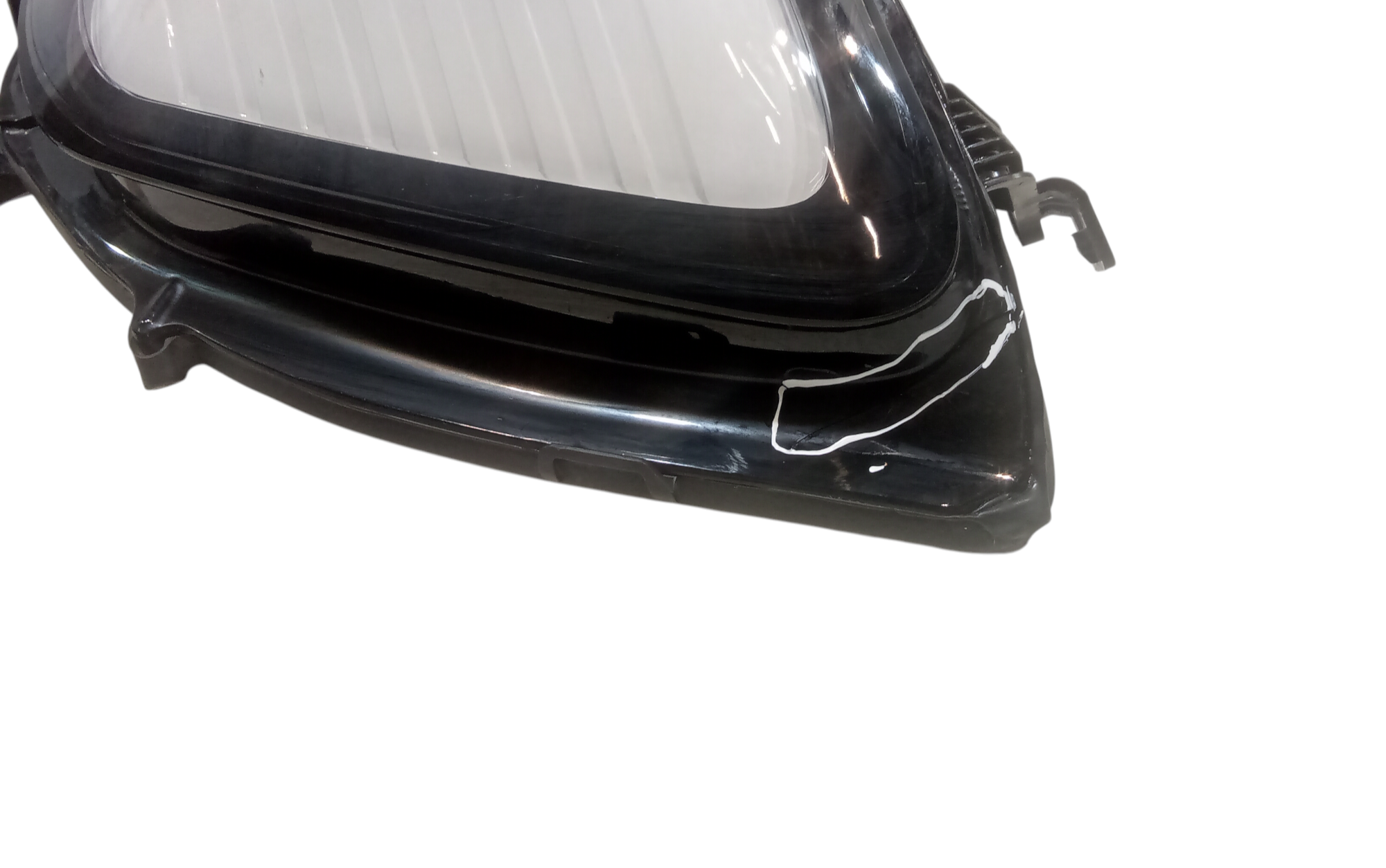 Faro fanale ant. SX a LED per Renault Master 4� Serie (2010 - In produzione)