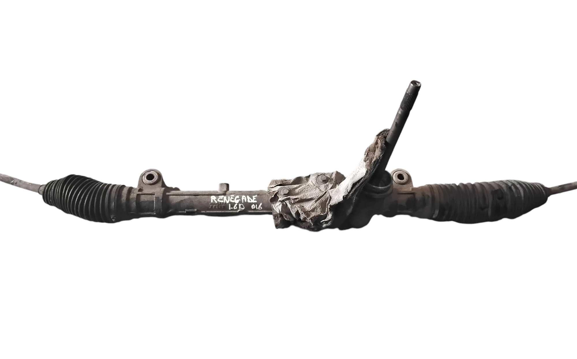 Scatola dello sterzo per Jeep Renegade Serie (14>) (2014 - In produzione)