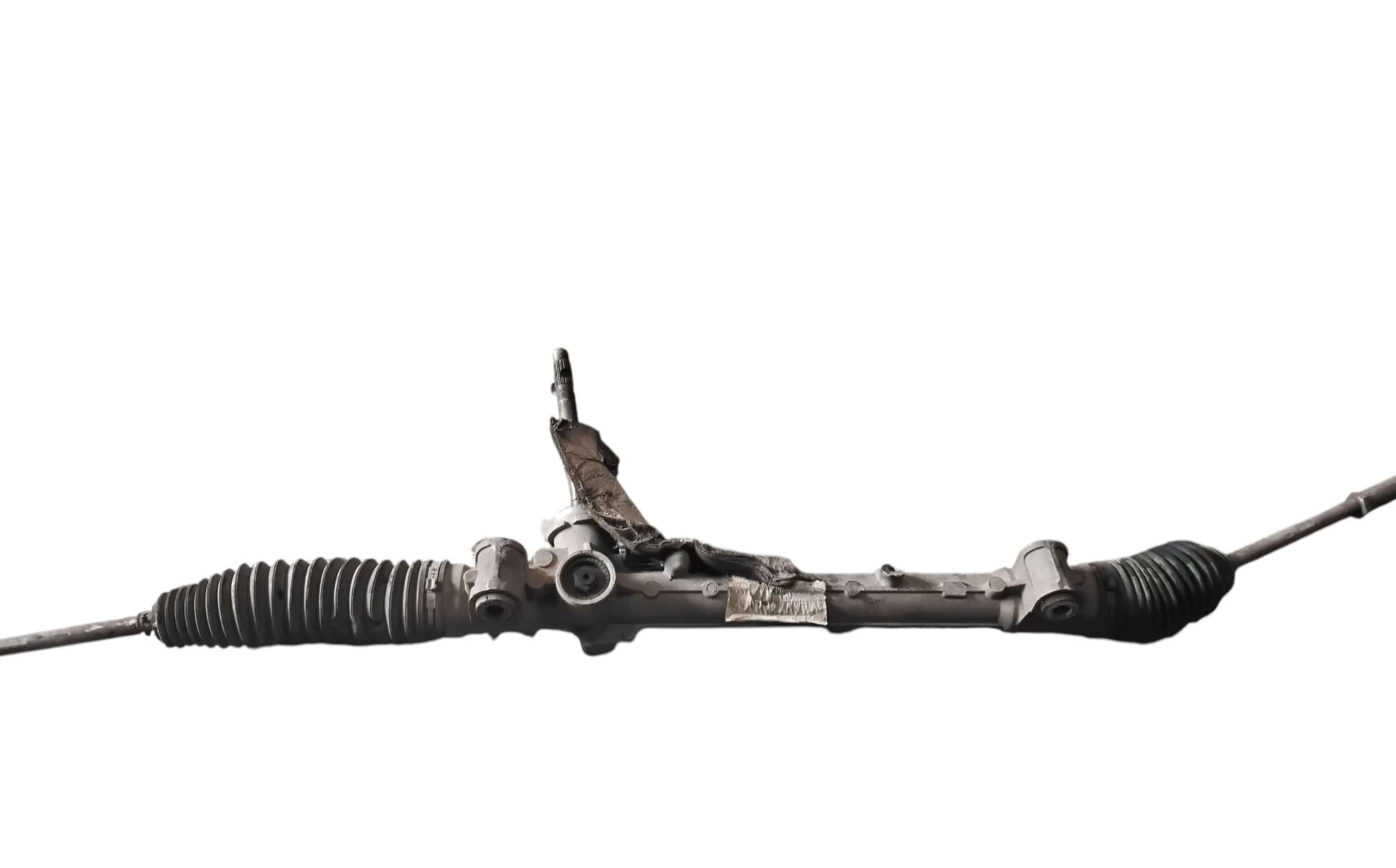 Scatola dello sterzo per Jeep Renegade Serie (14>) (2014 - In produzione)