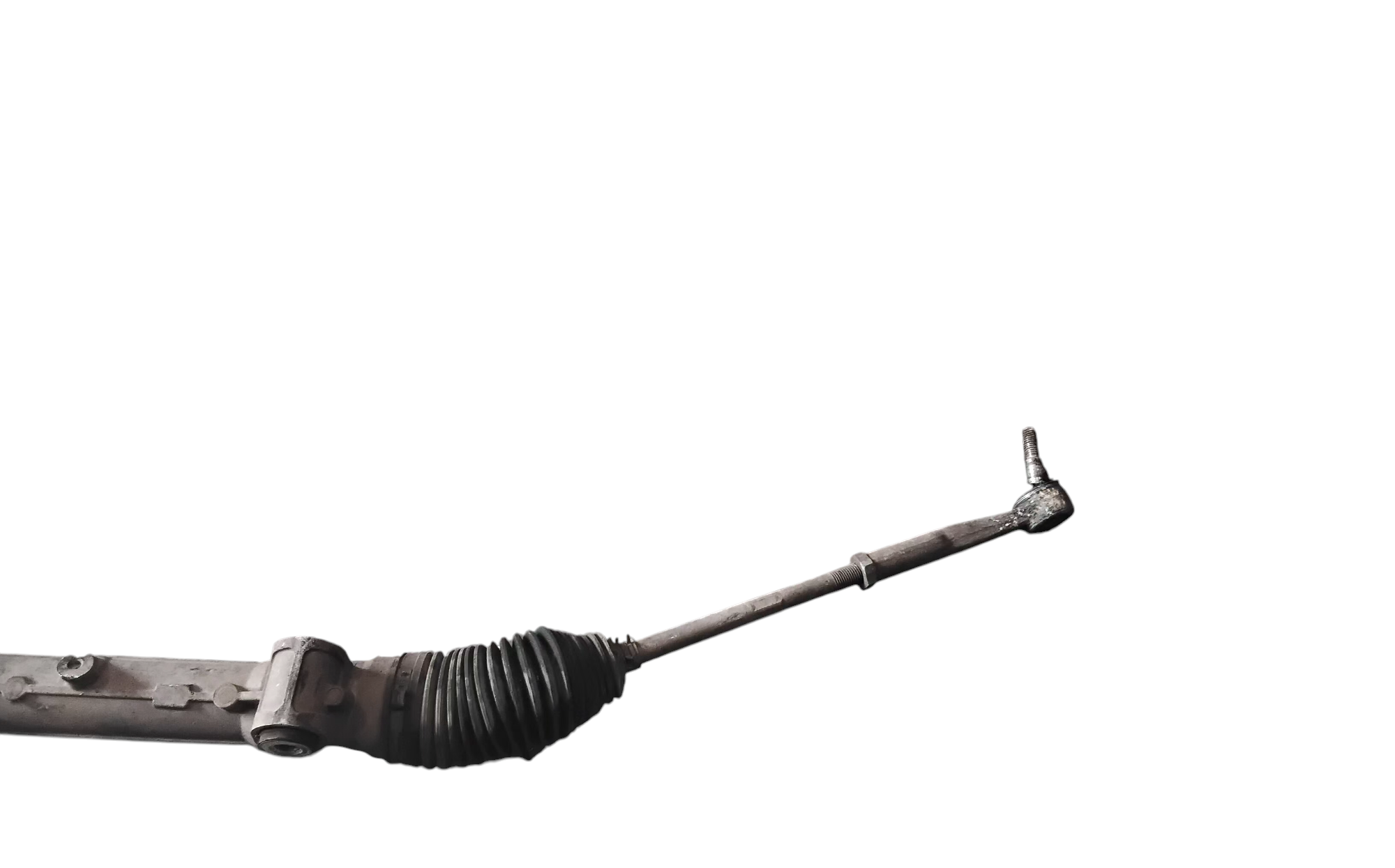 Scatola dello sterzo per Jeep Renegade Serie (14>) (2014 - In produzione)