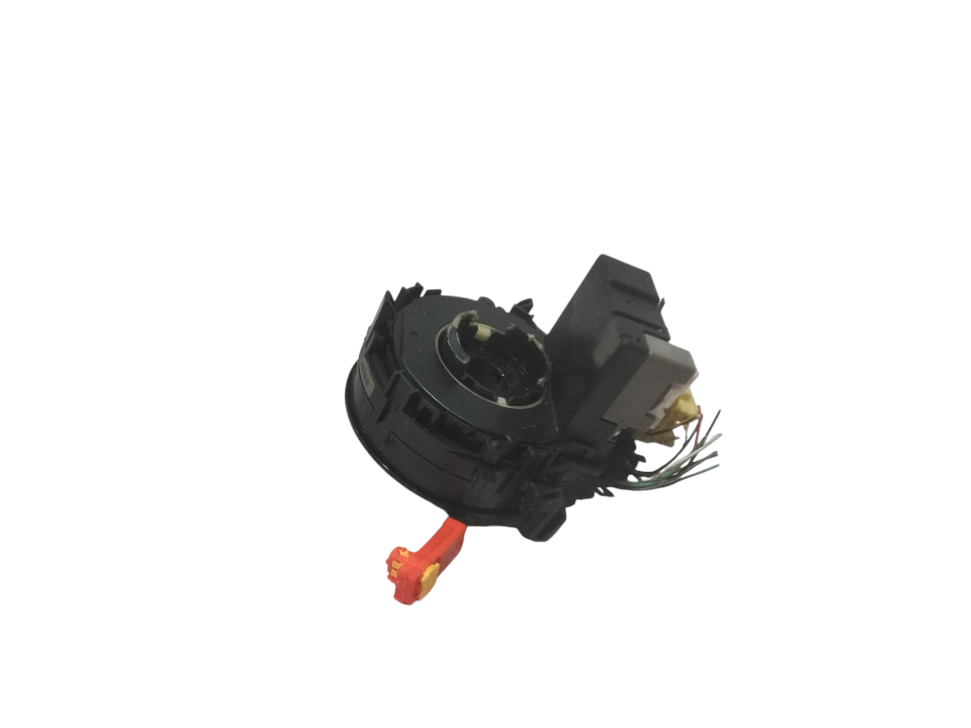 Contatto Spiralato per Toyota Auris Serie (e150) (07>12) (2007 - 2012)