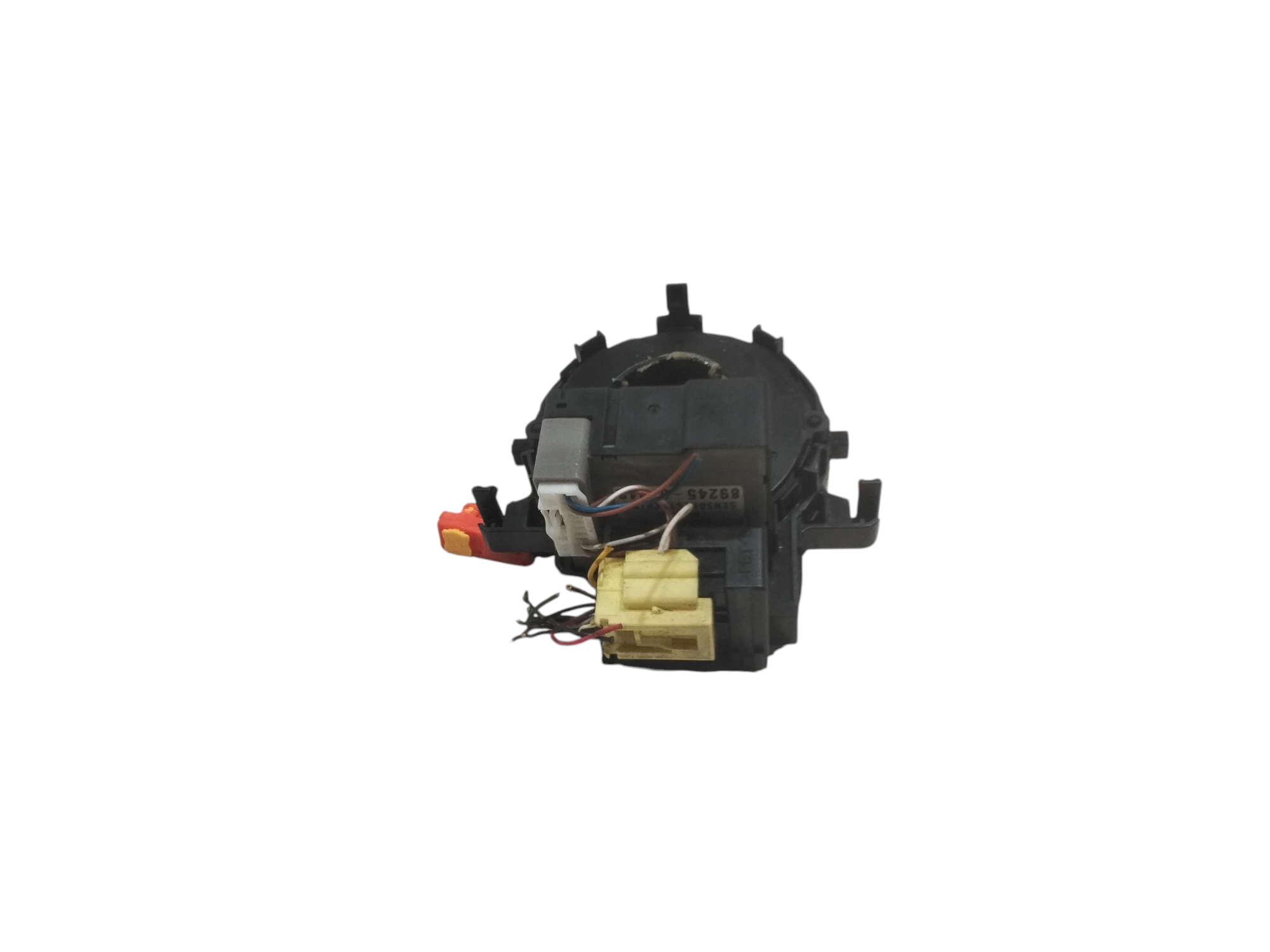 Contatto Spiralato per Toyota Auris Serie (e150) (07>12) (2007 - 2012)