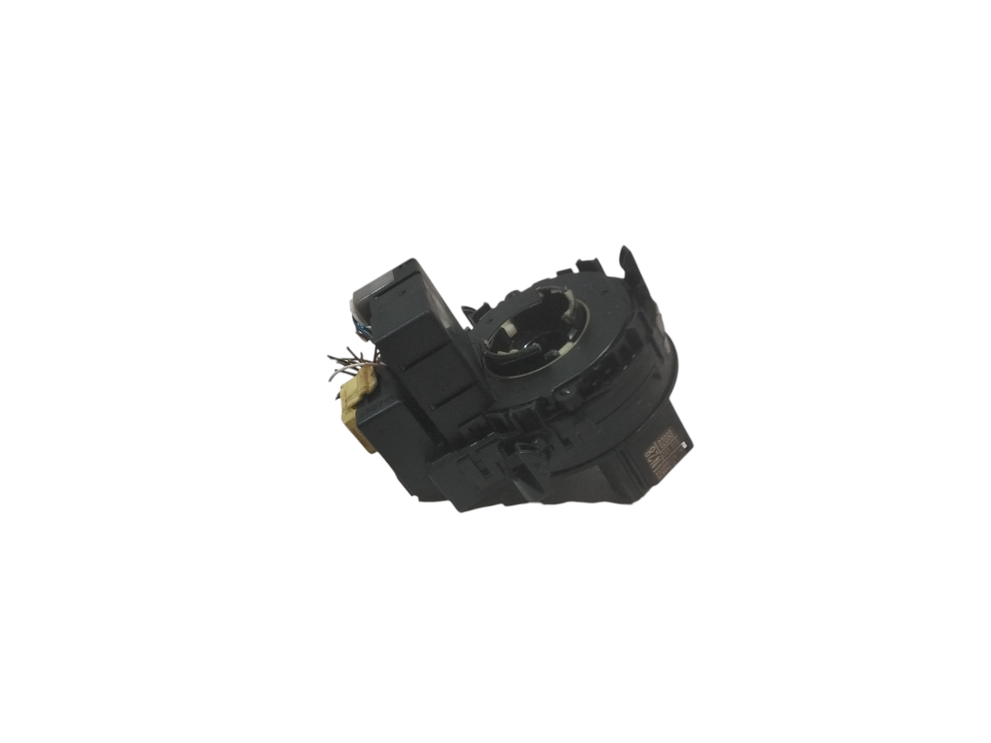 Contatto Spiralato per Toyota Auris Serie (e150) (07>12) (2007 - 2012)