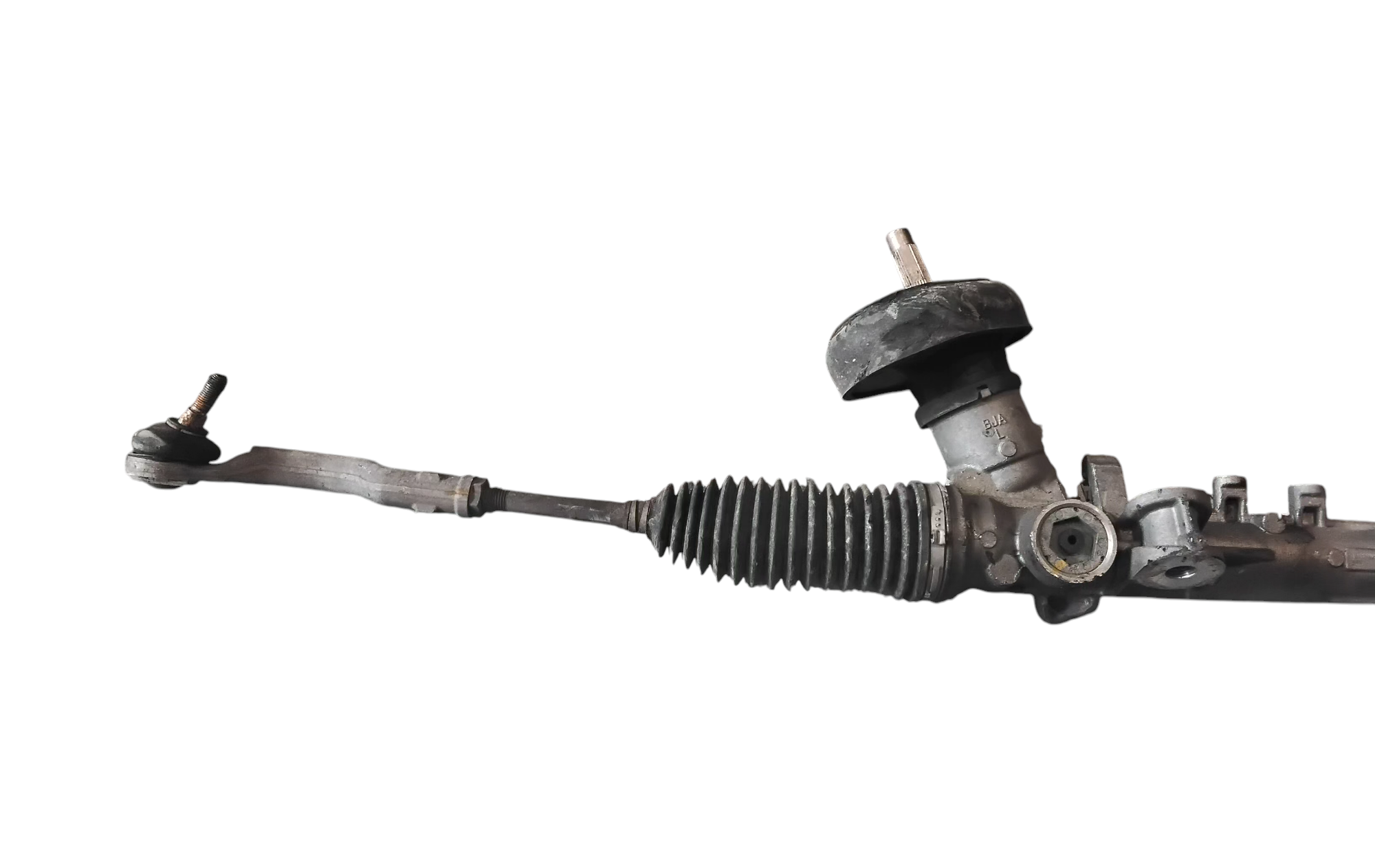 Scatola dello sterzo per Renault Clio Serie V (19>) (2019 - In produzione)