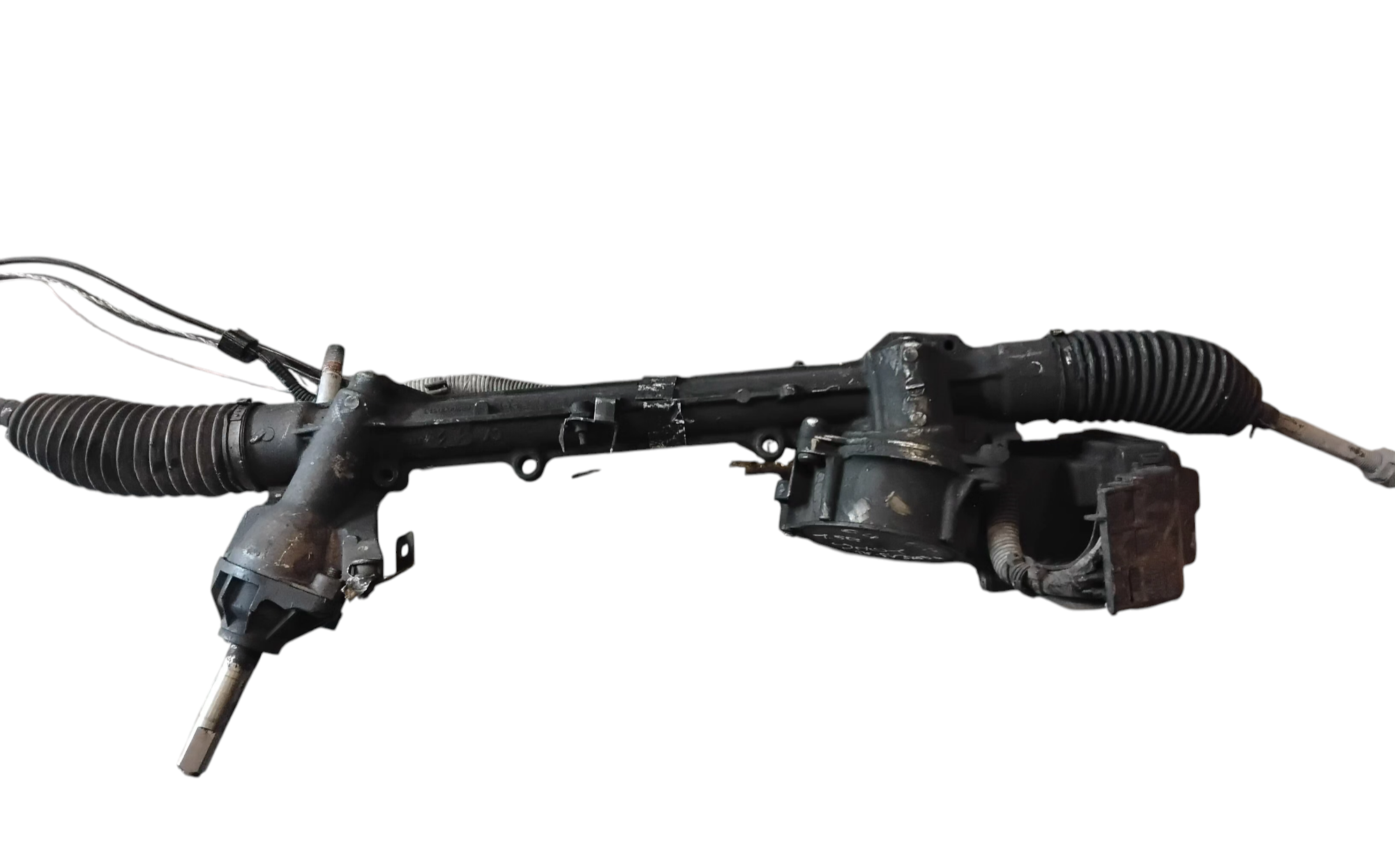 Scatola dello sterzo per Citroen C4 Space Tourer (2018 - )