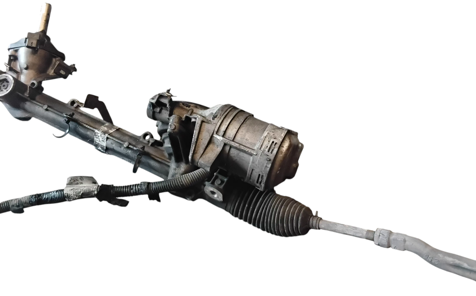 Scatola dello sterzo per Citroen C4 Space Tourer (2018 - )