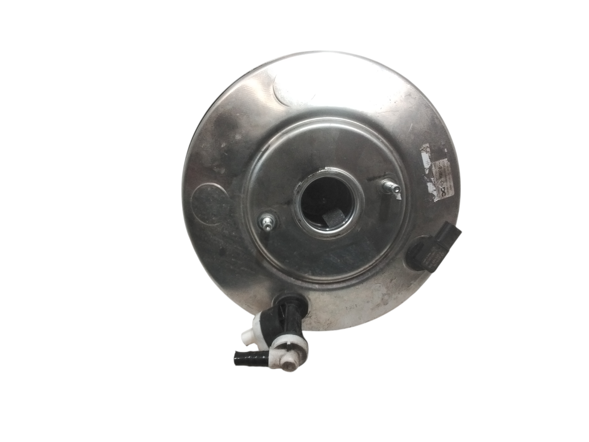 Servofreno per Smart Smart fortwo coupe EQ (2019 - )