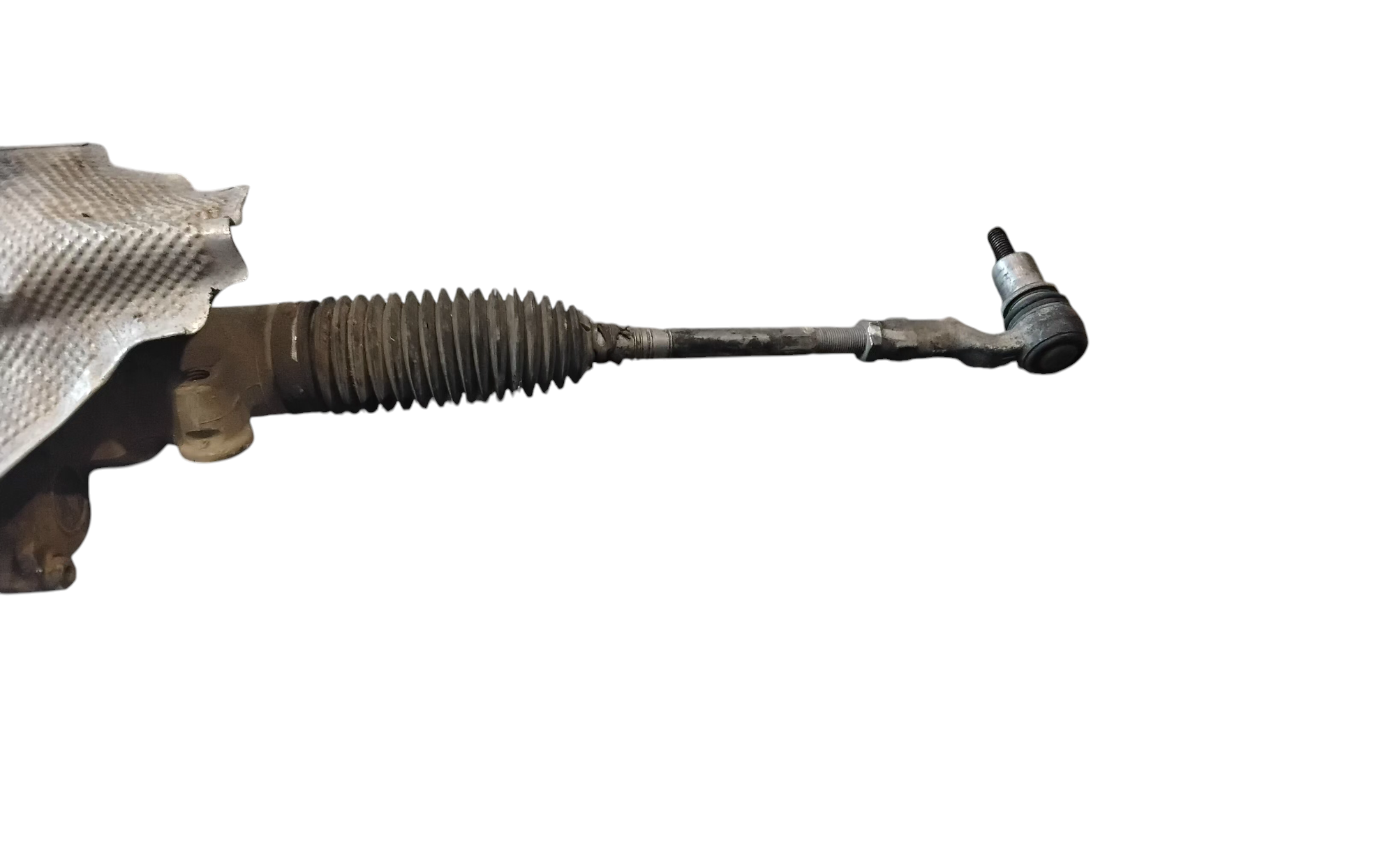 Scatola dello sterzo per Land Rover Range Rover Evoque Serie (18>) (2018 - In produzione)