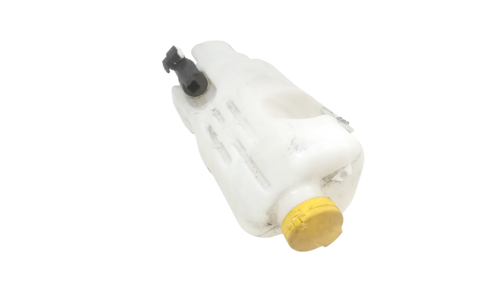 Vaschetta Tergi ant per Smart Smart fortwo coupe EQ (2019 - )