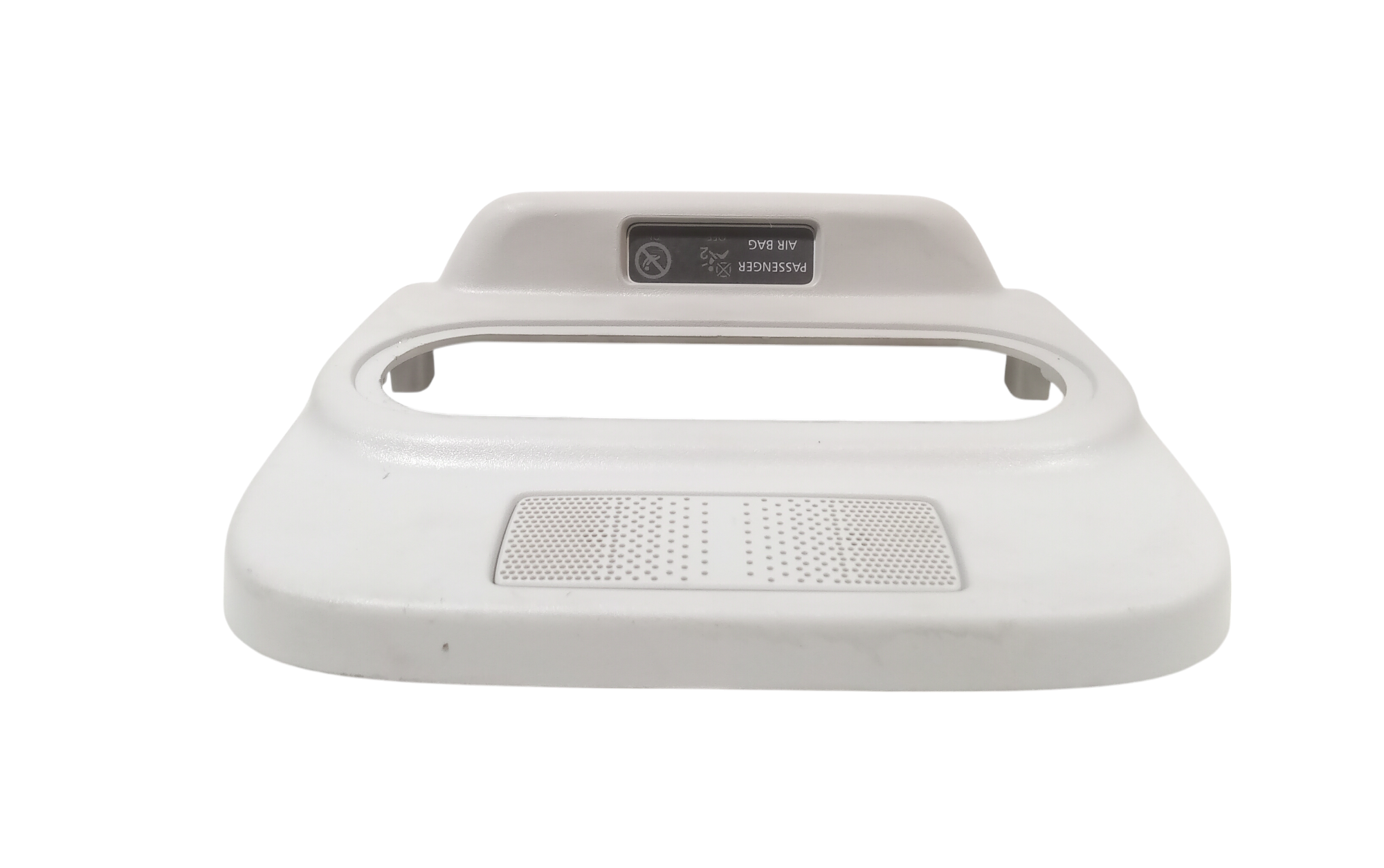 Display segnalazione cinture di sicurezza per Smart Smart fortwo coupe EQ (2019 - )