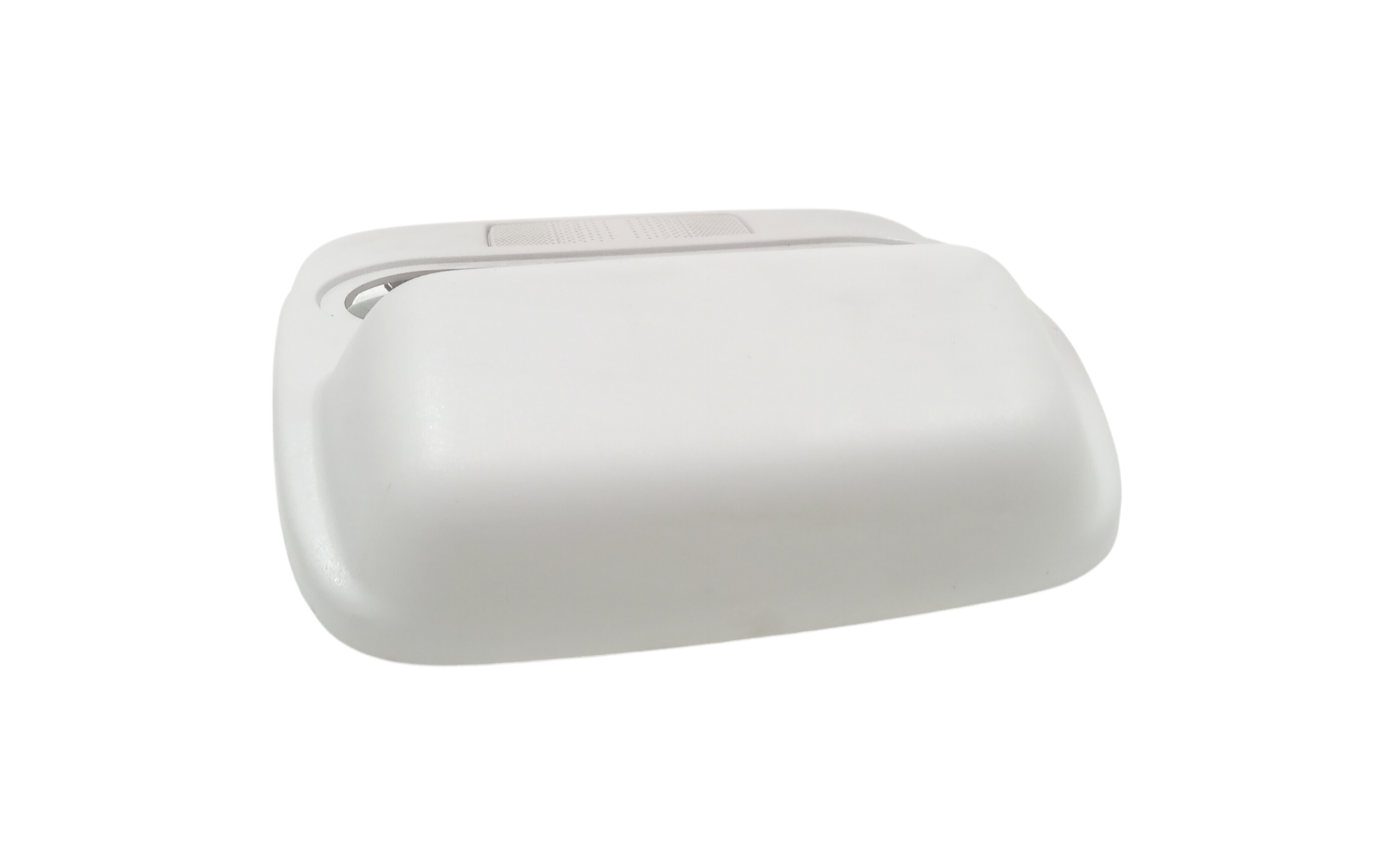 Display segnalazione cinture di sicurezza per Smart Smart fortwo coupe EQ (2019 - )