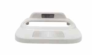 Display segnalazione cinture di sicurezza per Smart Smart fortwo coupe EQ (2019 - )