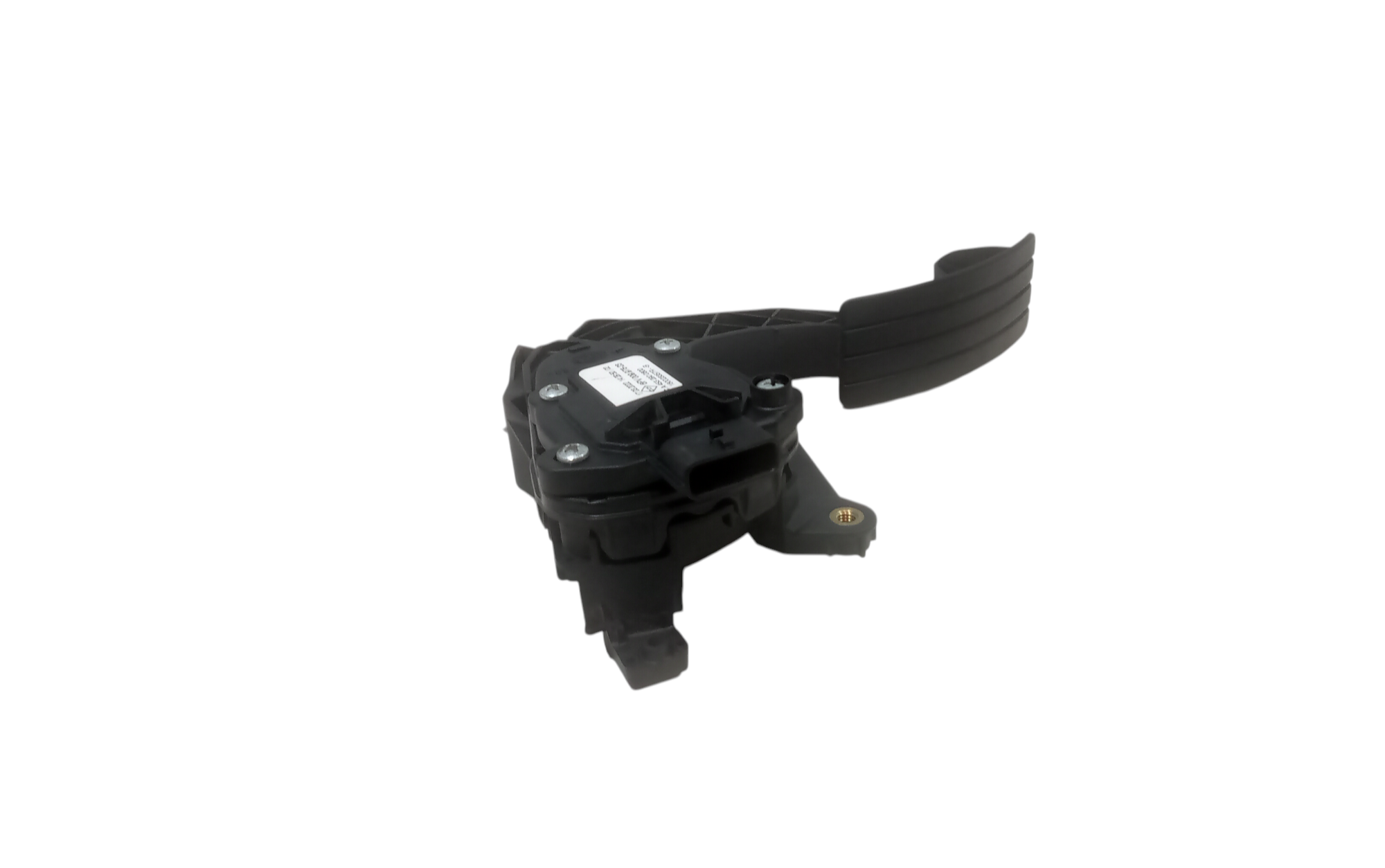 Pedale acceleratore per Smart Smart fortwo coupe EQ (2019 - )