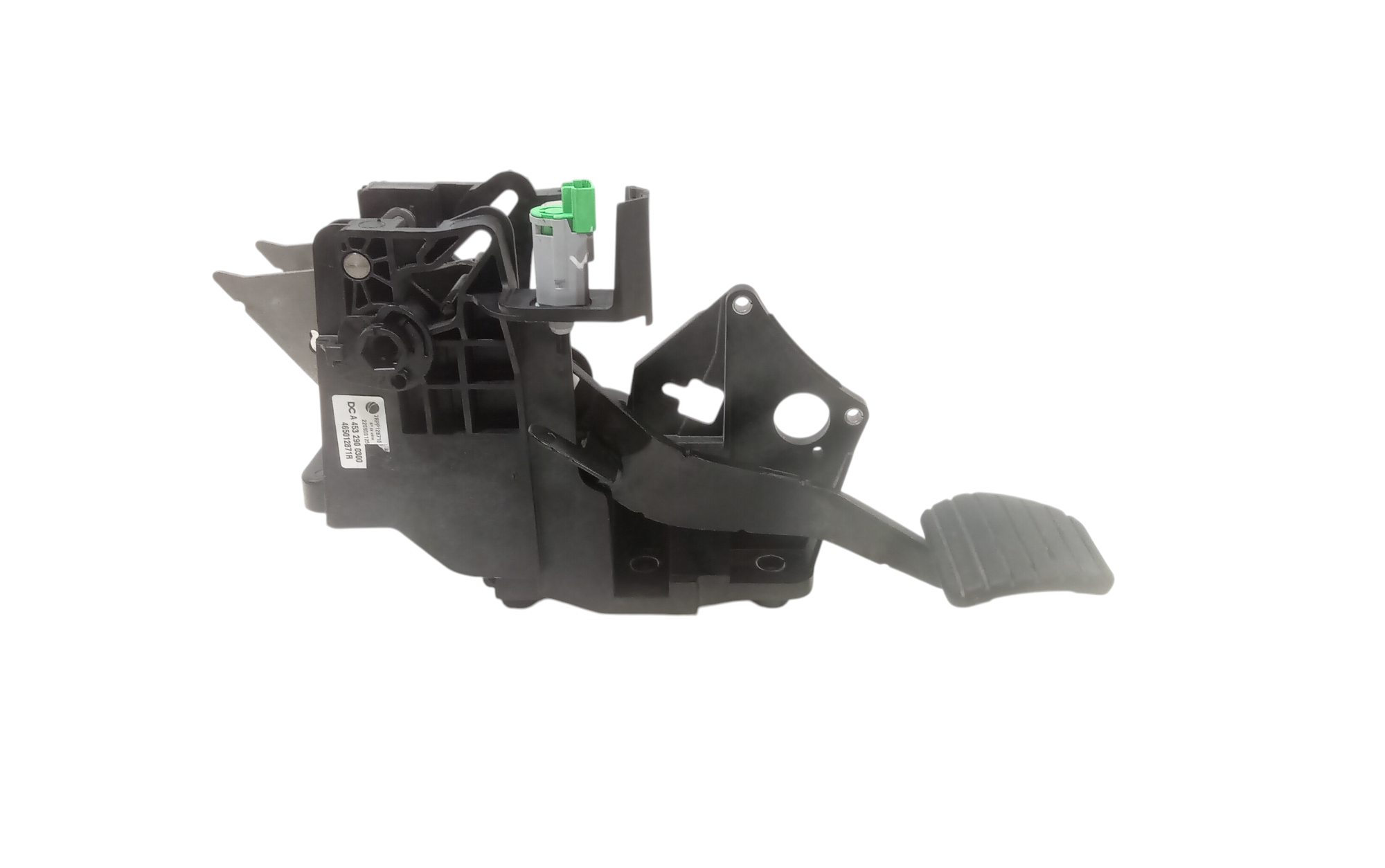 Pedale Freno per Smart Smart fortwo coupe EQ (2019 - )