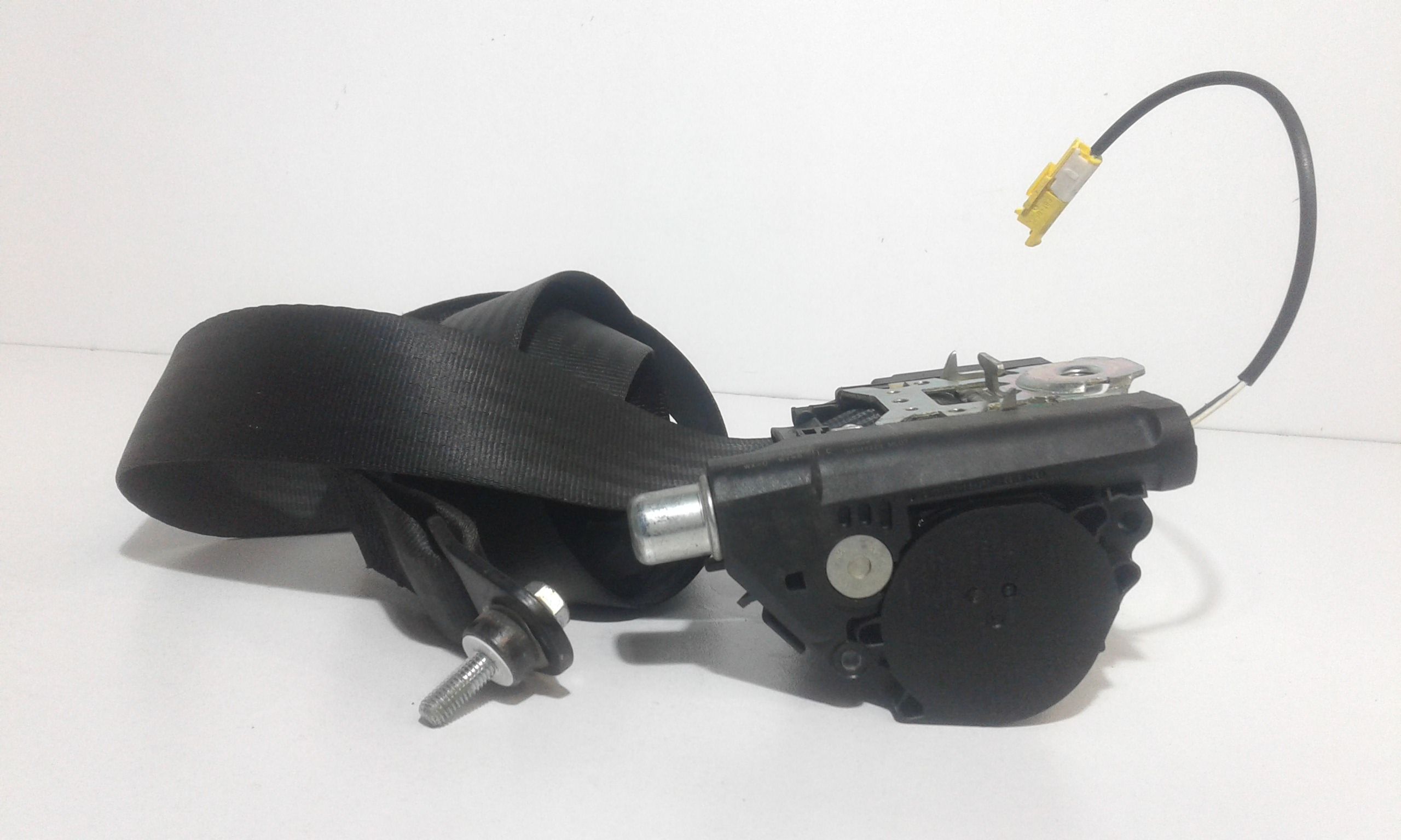 Cintura di Sicurezza anteriore Sinistra con pretensionatore FIAT Panda 2 Serie