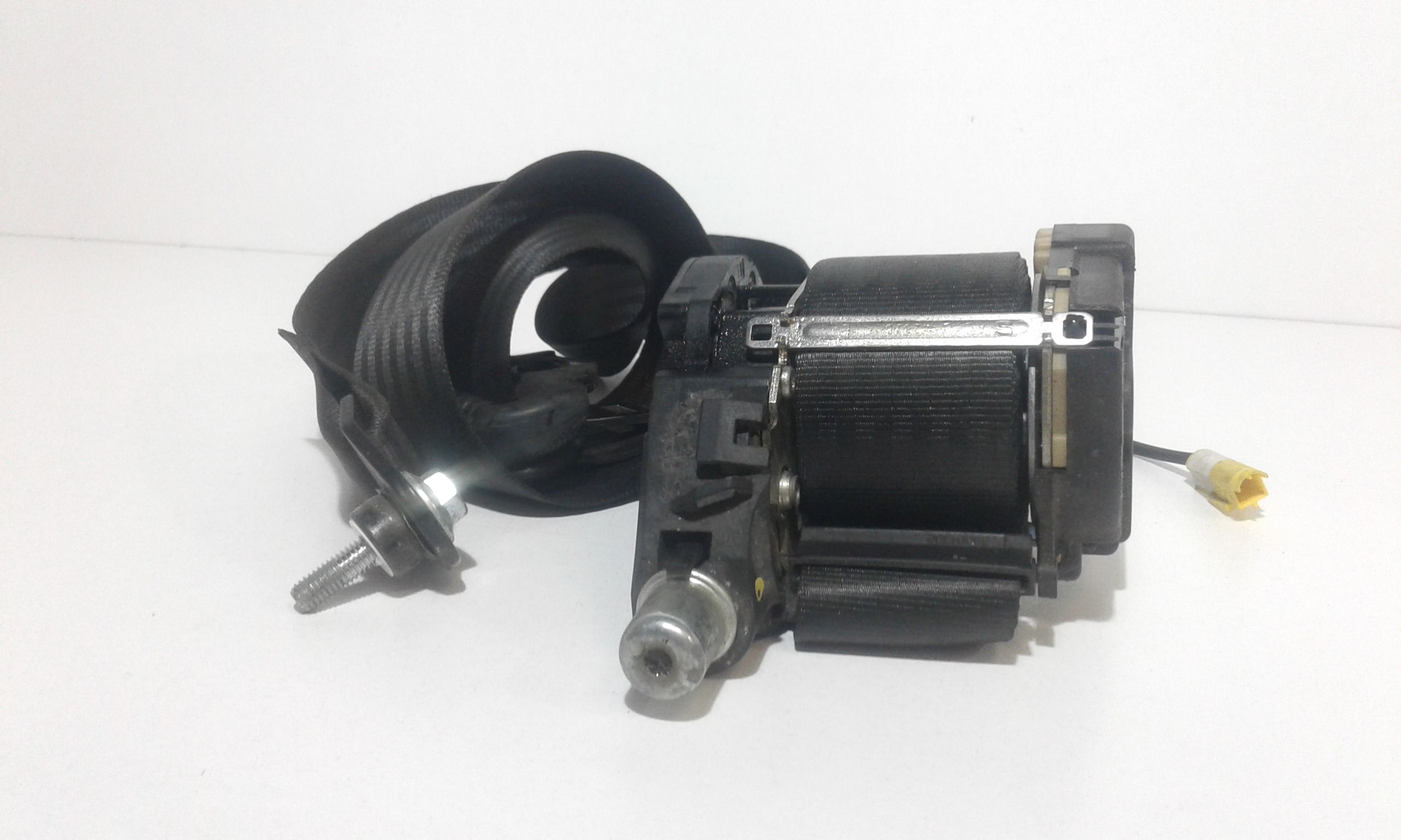 Cintura di Sicurezza anteriore Sinistra con pretensionatore FIAT Panda 2 Serie