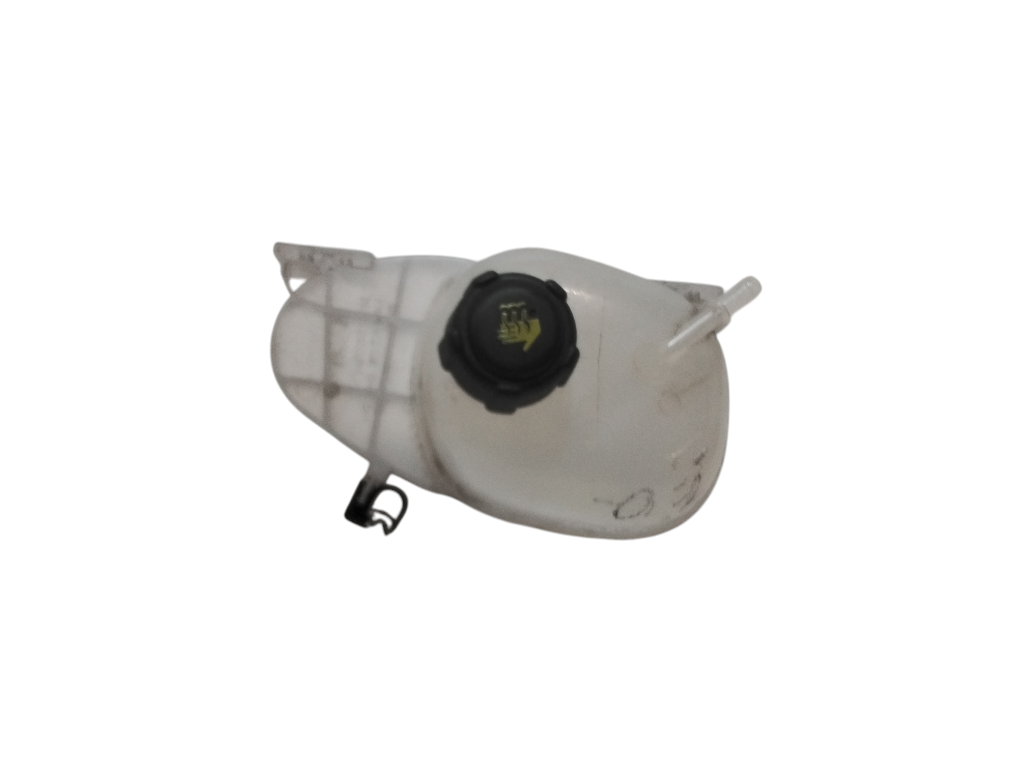 Vaschetta liquido radiatore per Smart Smart fortwo coupe EQ (2019 - )