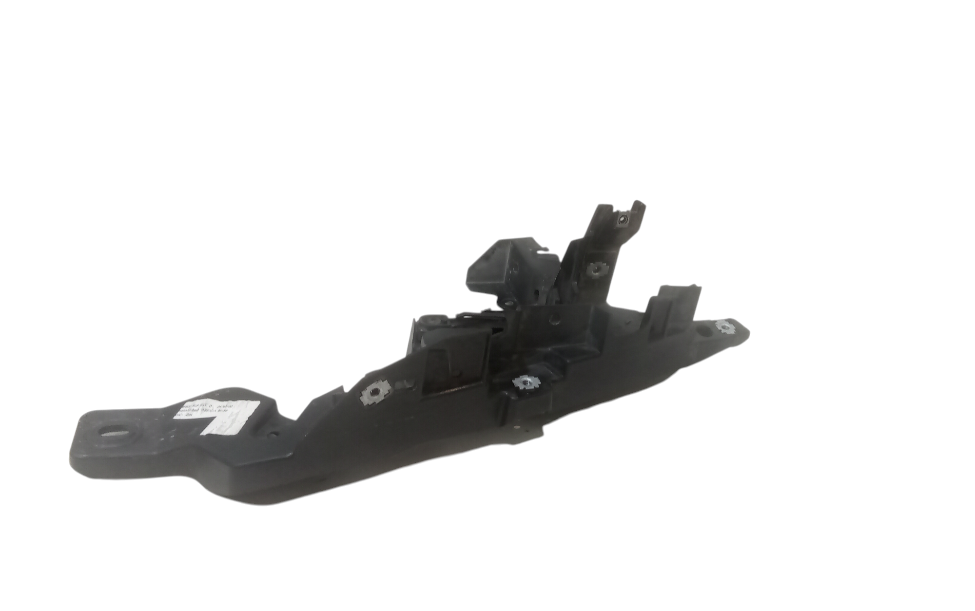 Supporto Faro Destro per Smart Smart fortwo coupe EQ (2019 - )