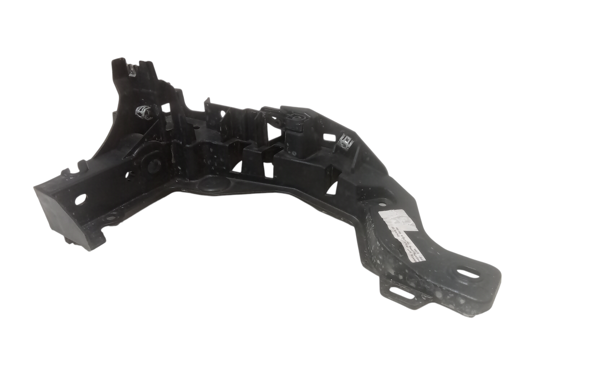 Supporto Faro Destro per Smart Smart fortwo coupe EQ (2019 - )