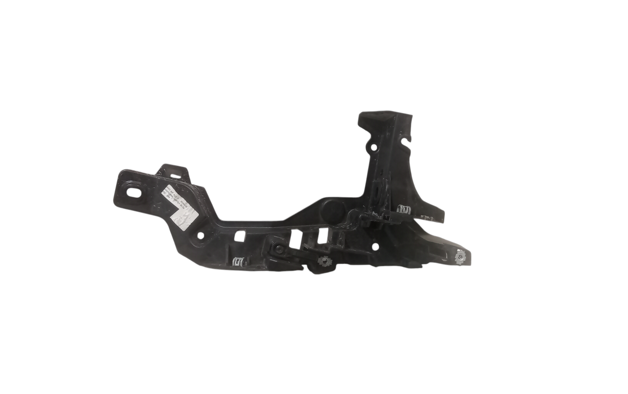 Supporto Faro Destro per Smart Smart fortwo coupe EQ (2019 - )