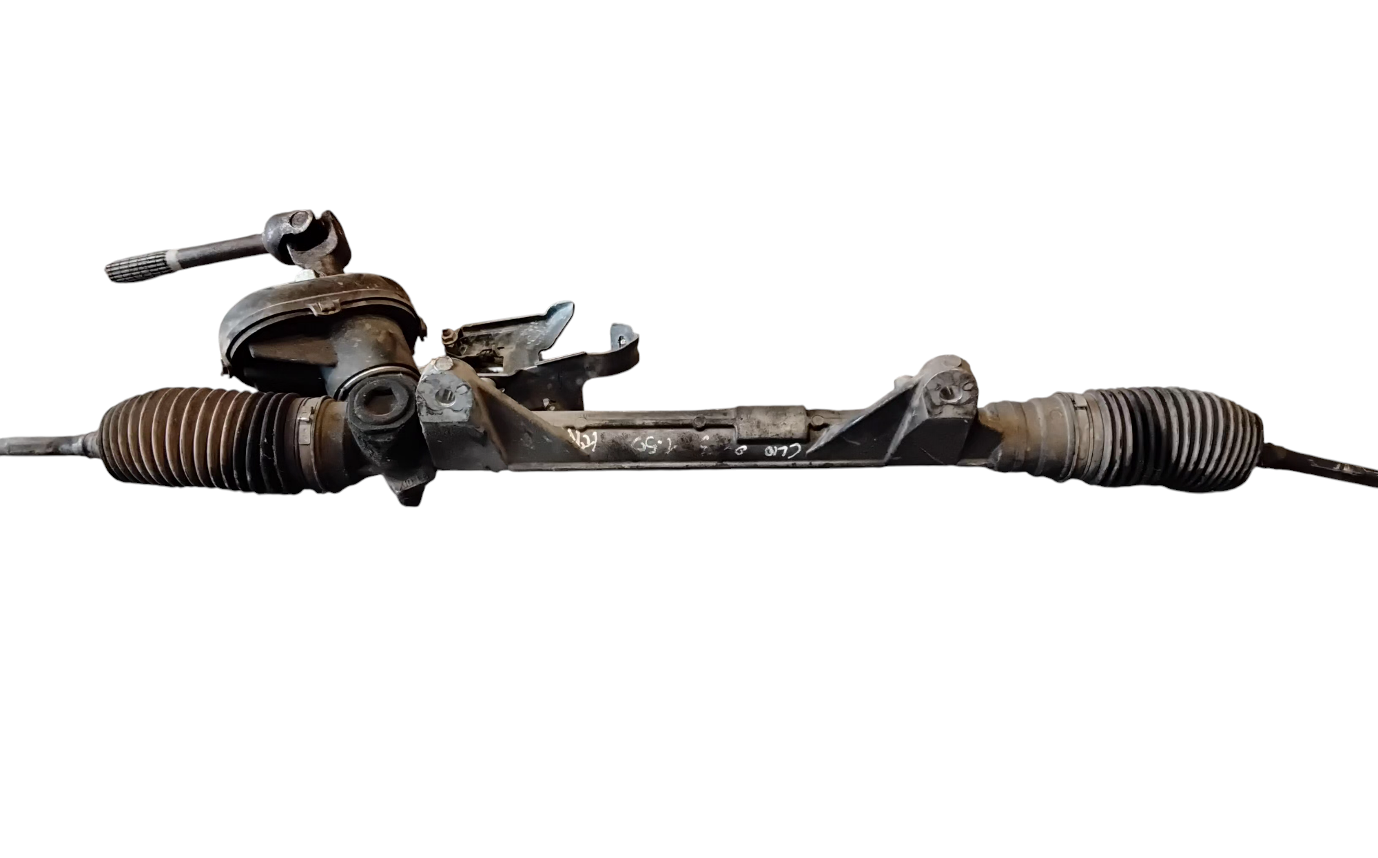 Scatola dello sterzo per Renault Clio Grandtour (13>) (2013 - In produzione)