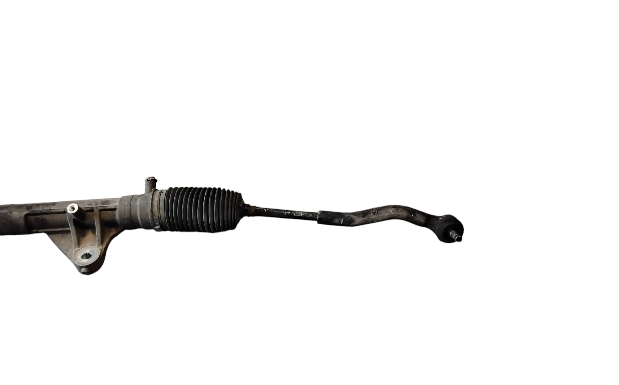 Scatola dello sterzo per Renault Clio Grandtour (13>) (2013 - In produzione)