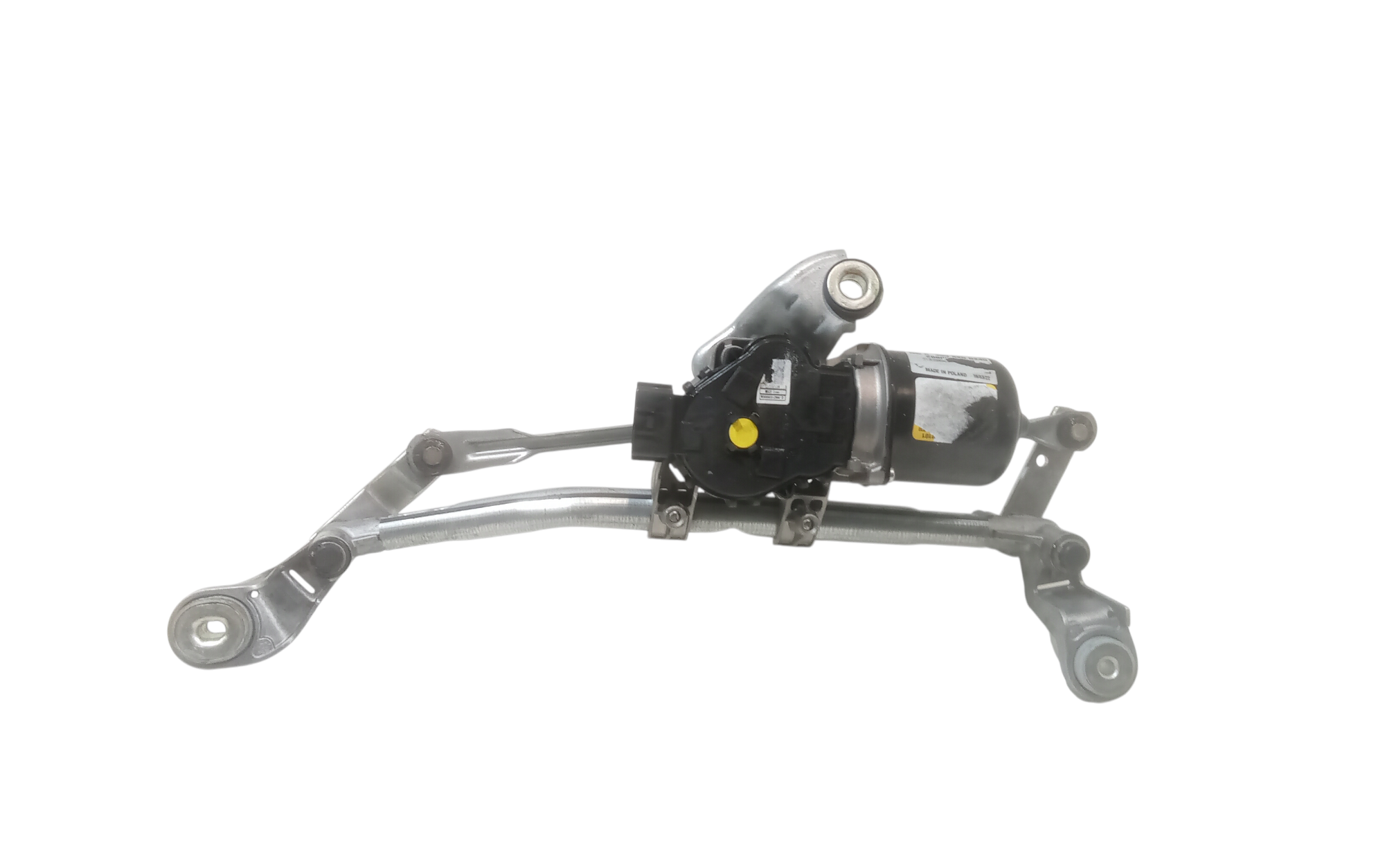 Motorino tergi ant completo di tandem per Smart Smart fortwo coupe EQ (2019 - )