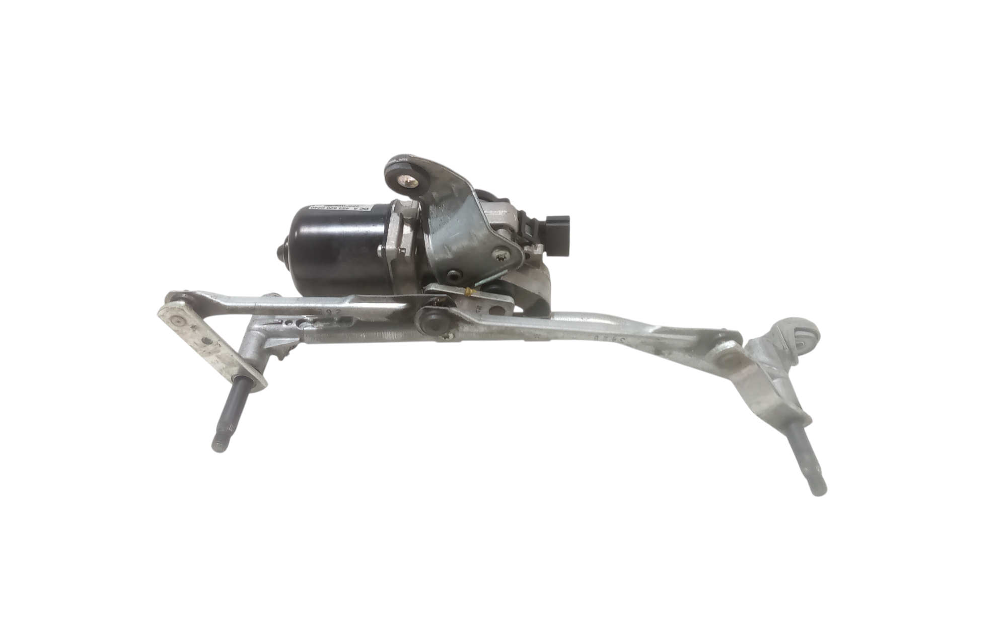 Motorino tergi ant completo di tandem per Smart Smart fortwo coupe EQ (2019 - )