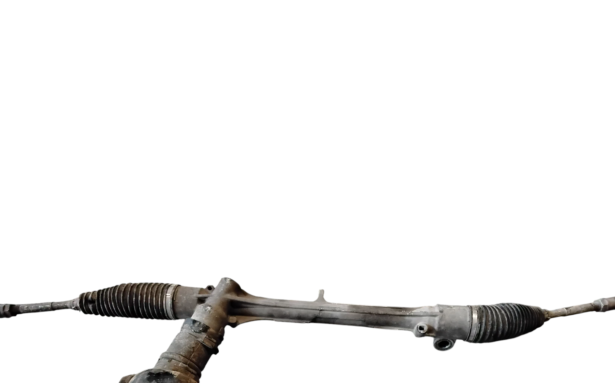 Scatola dello sterzo per Toyota C-hr Ibrida (16>) (2016 - In produzione)