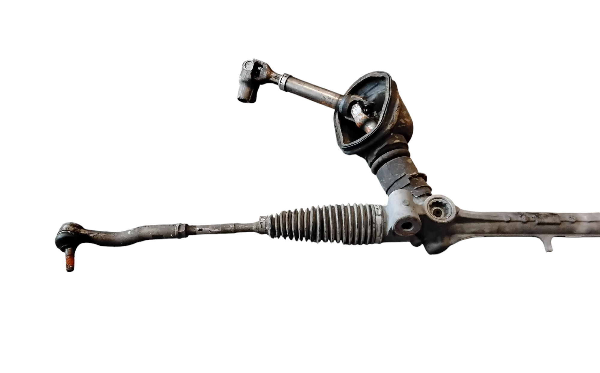 Scatola dello sterzo per Toyota C-hr Ibrida (16>) (2016 - In produzione)