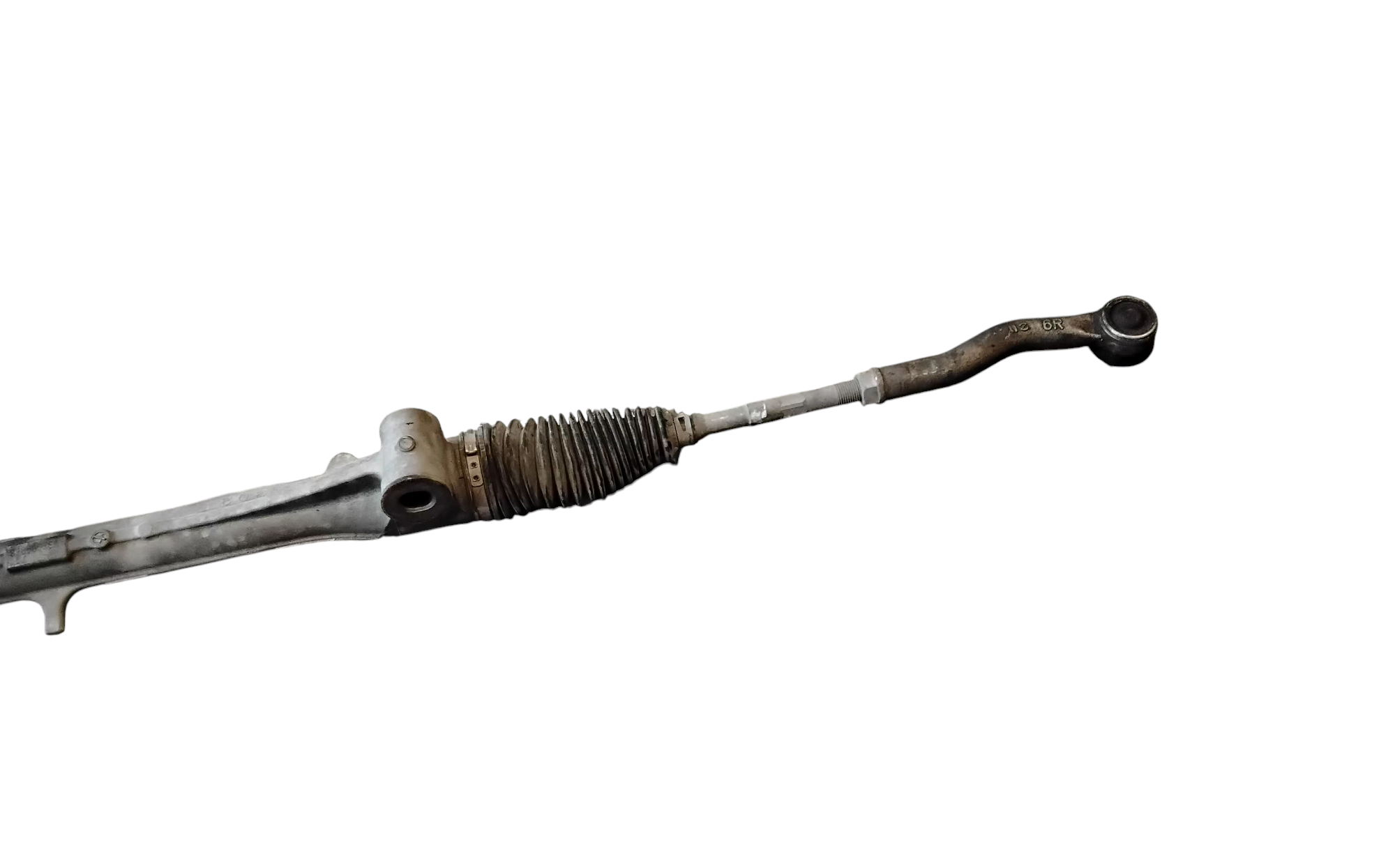 Scatola dello sterzo per Toyota C-hr Ibrida (16>) (2016 - In produzione)