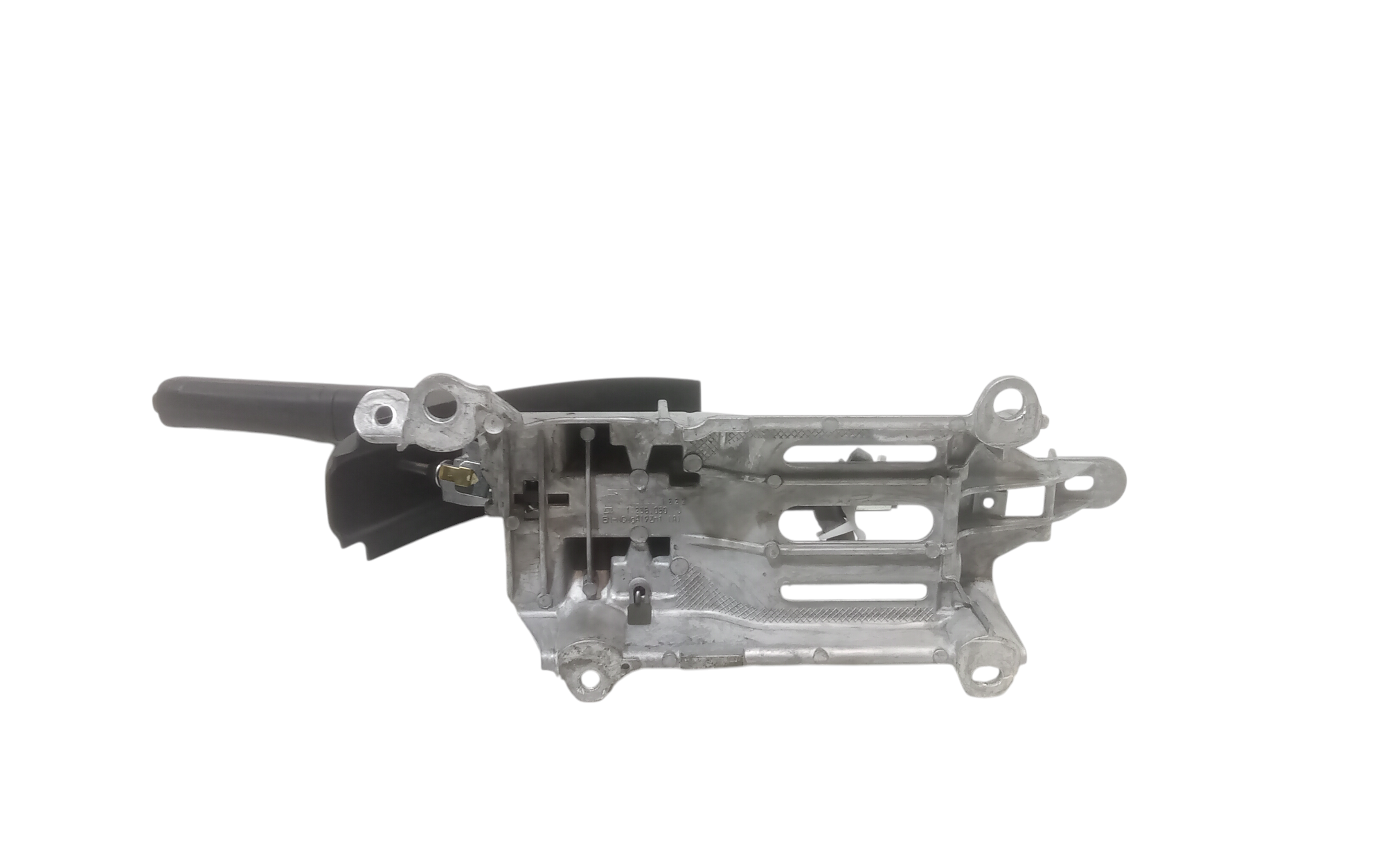 Leva Freno a Mano per Smart Smart fortwo coupe EQ (2019 - )