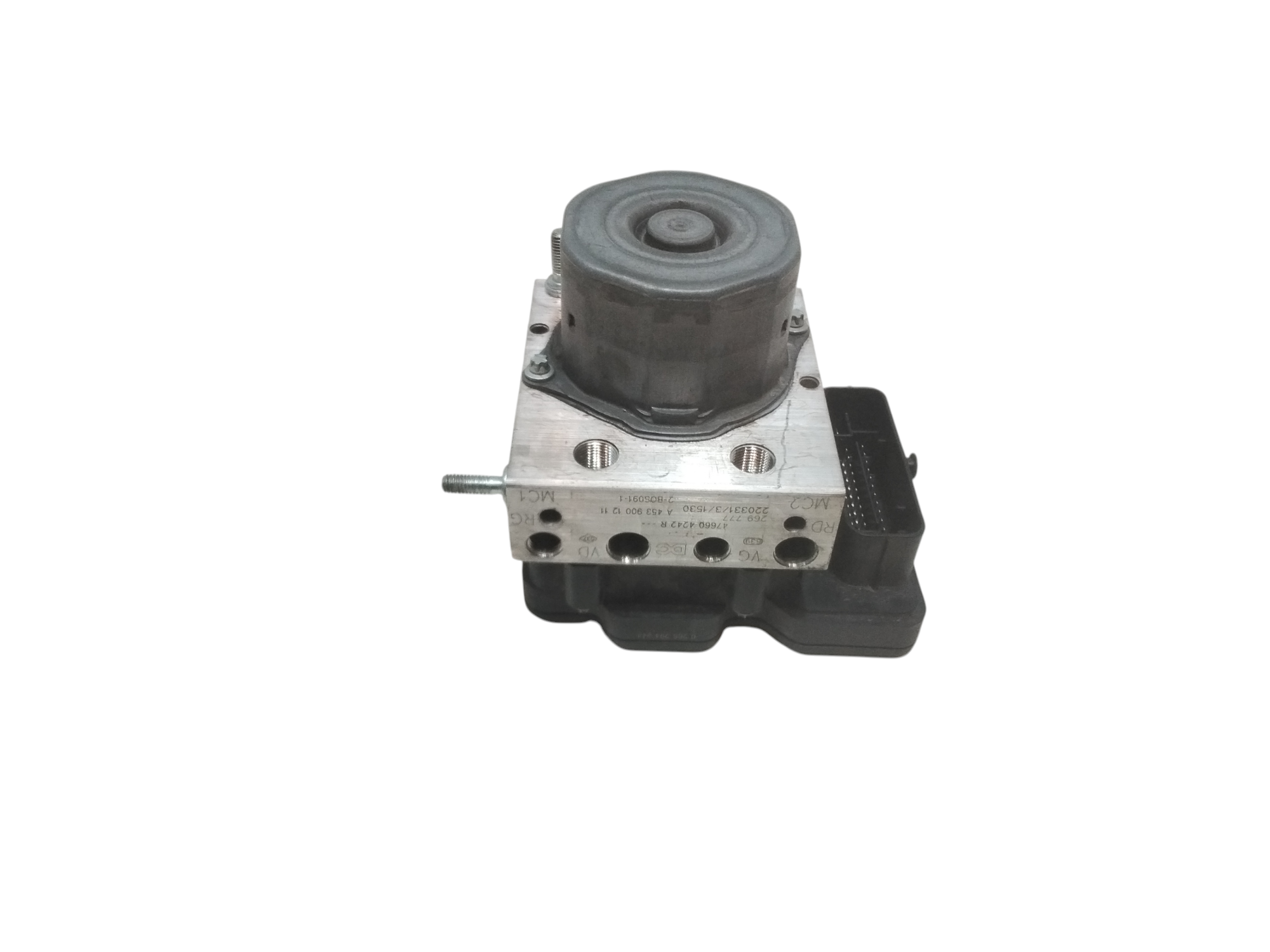 ABS per Smart Smart fortwo coupe EQ (2019 - )