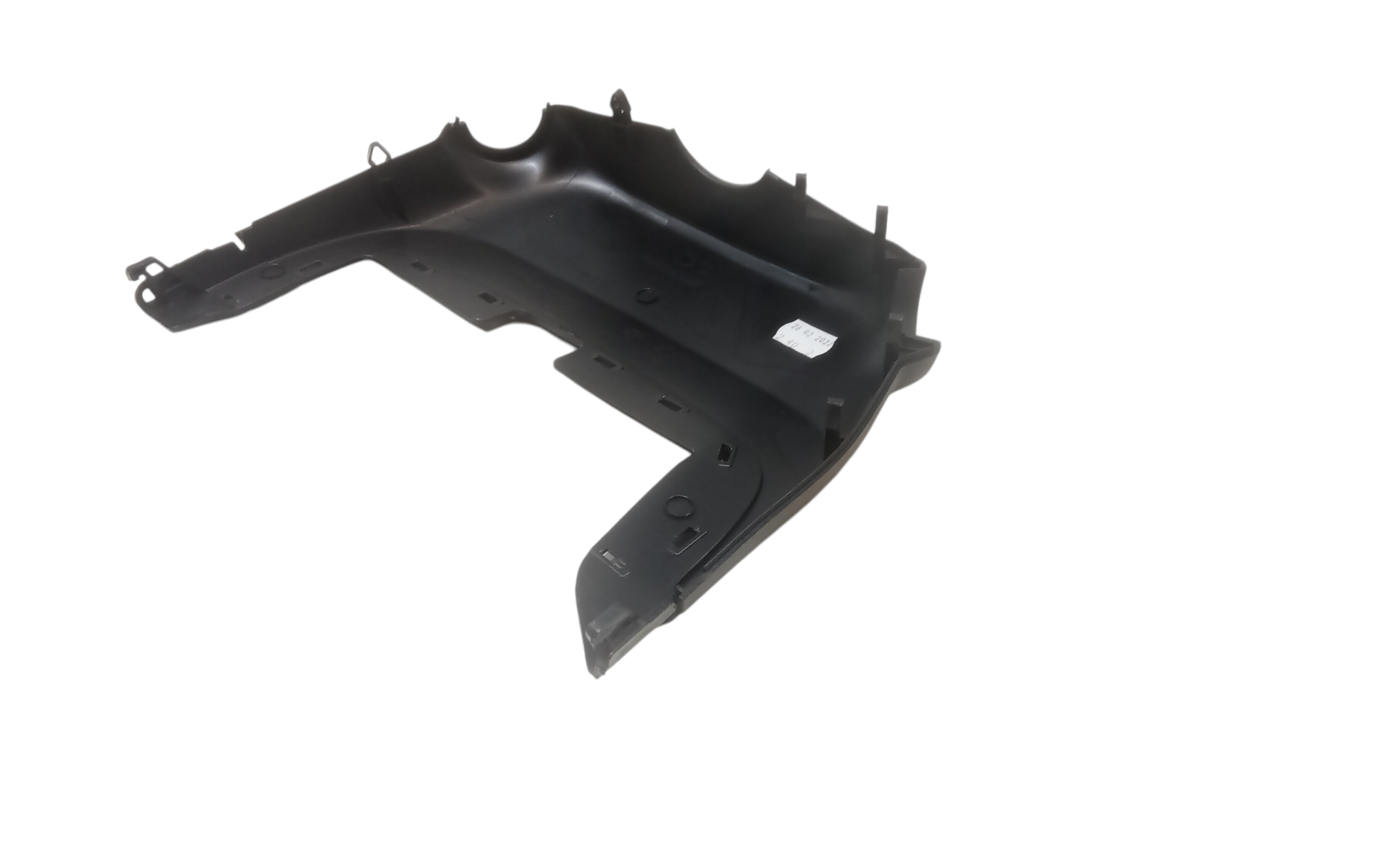 Rivestimento superiore piantone sterzo per Smart Smart fortwo coupe EQ (2019 - )